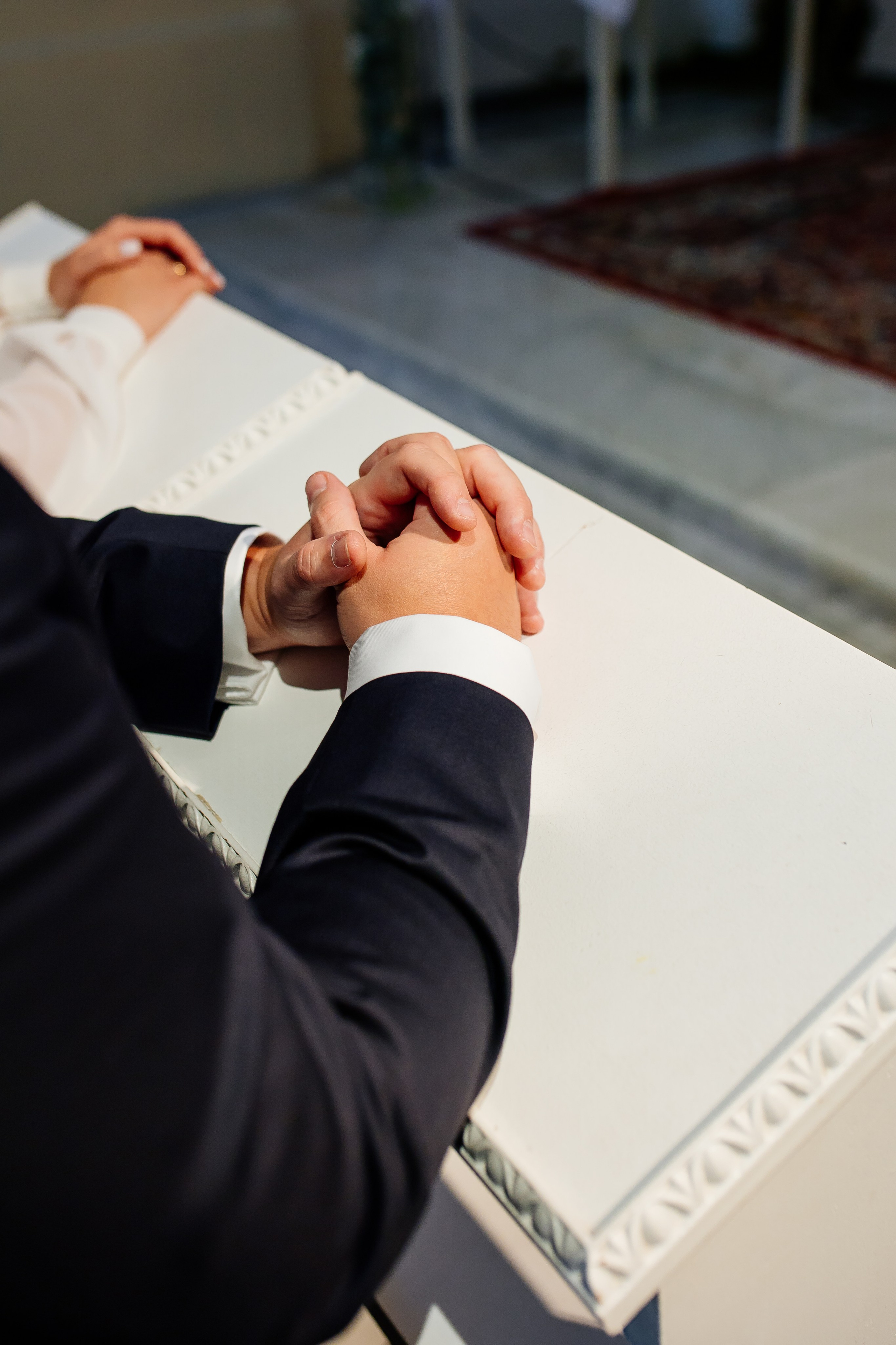 Alina & Jacek. Photographer Stas Bordeniuk