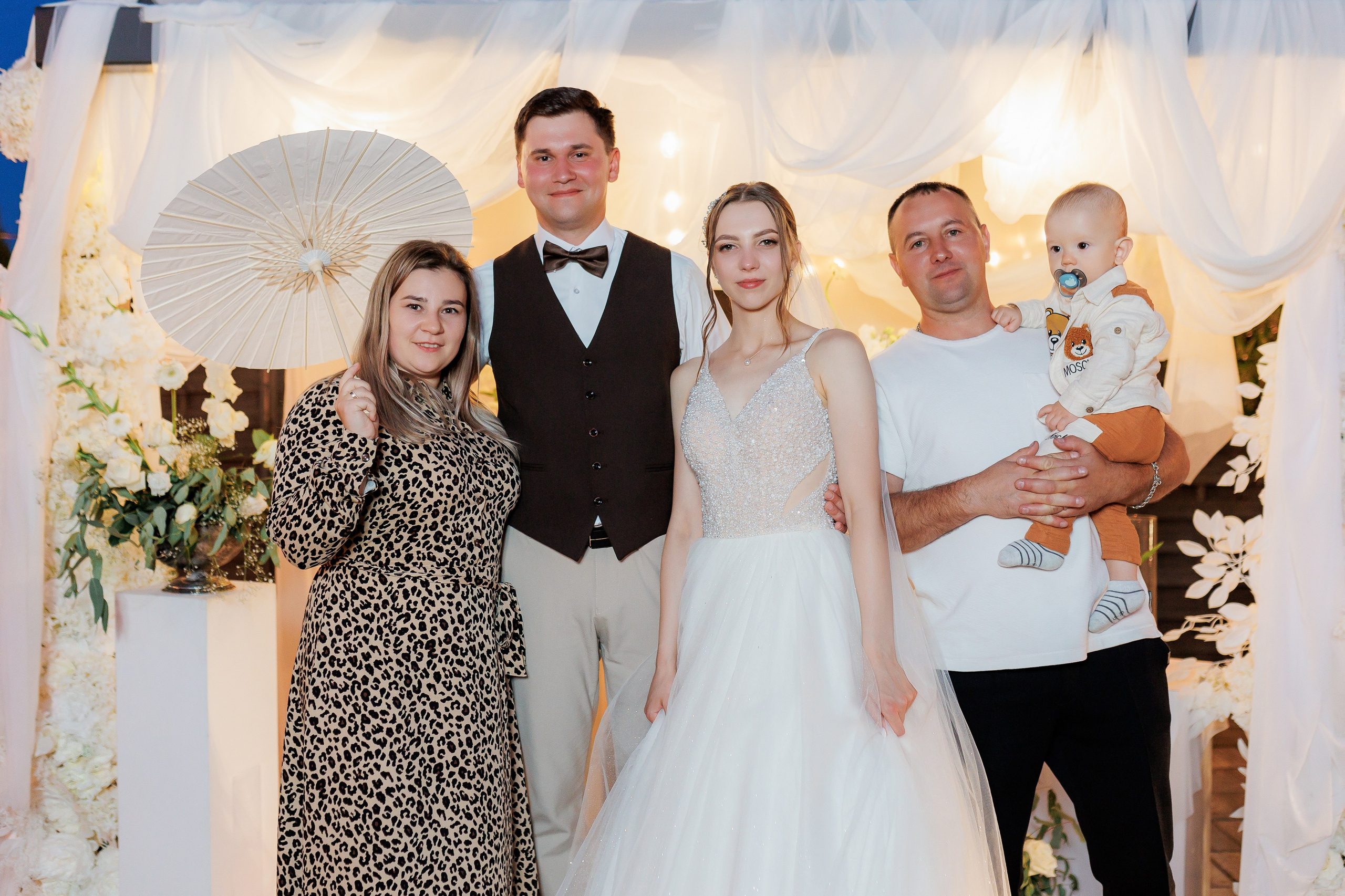 Христина та Максим. Photographer Stas Bordeniuk