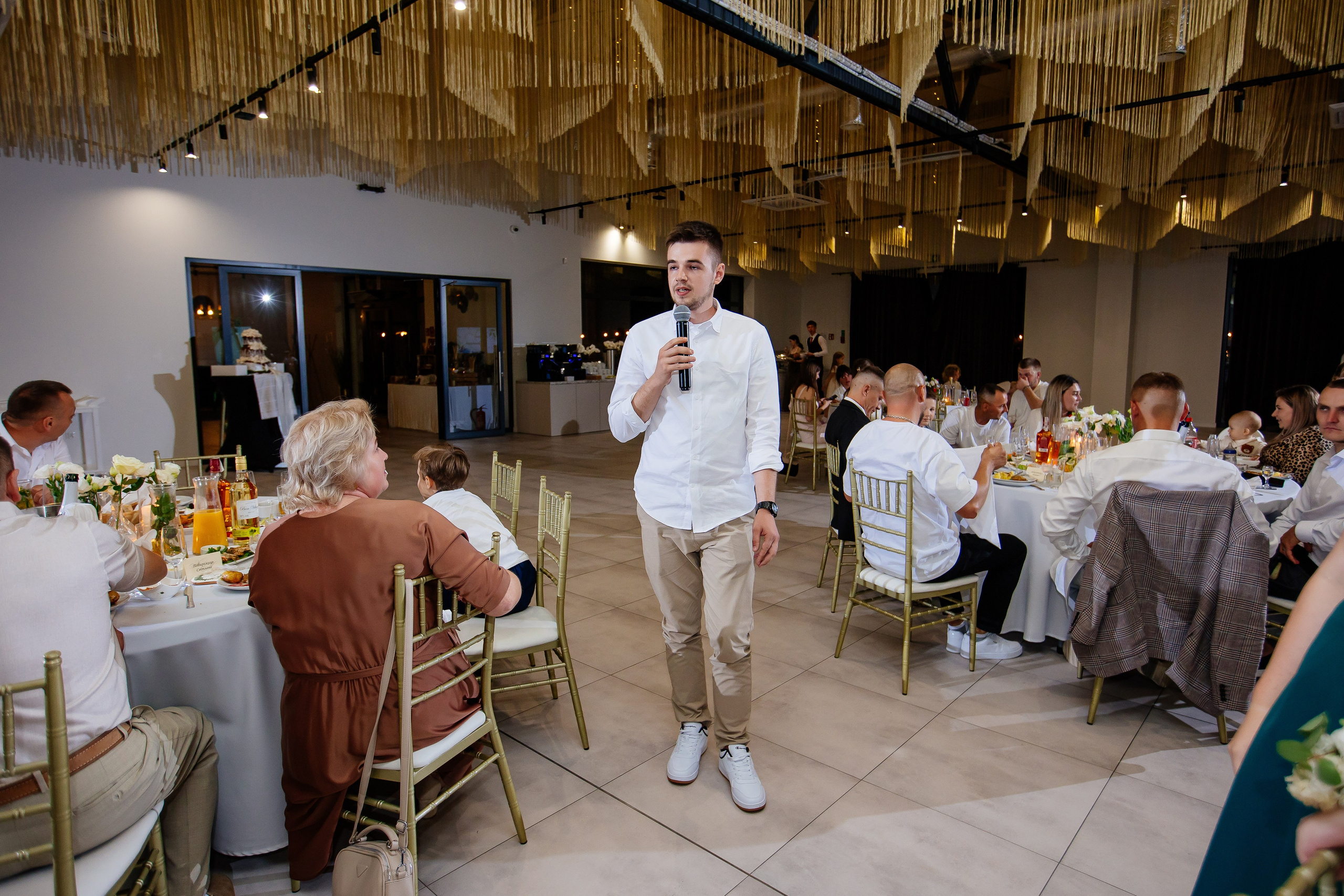 Христина та Максим. Photographer Stas Bordeniuk