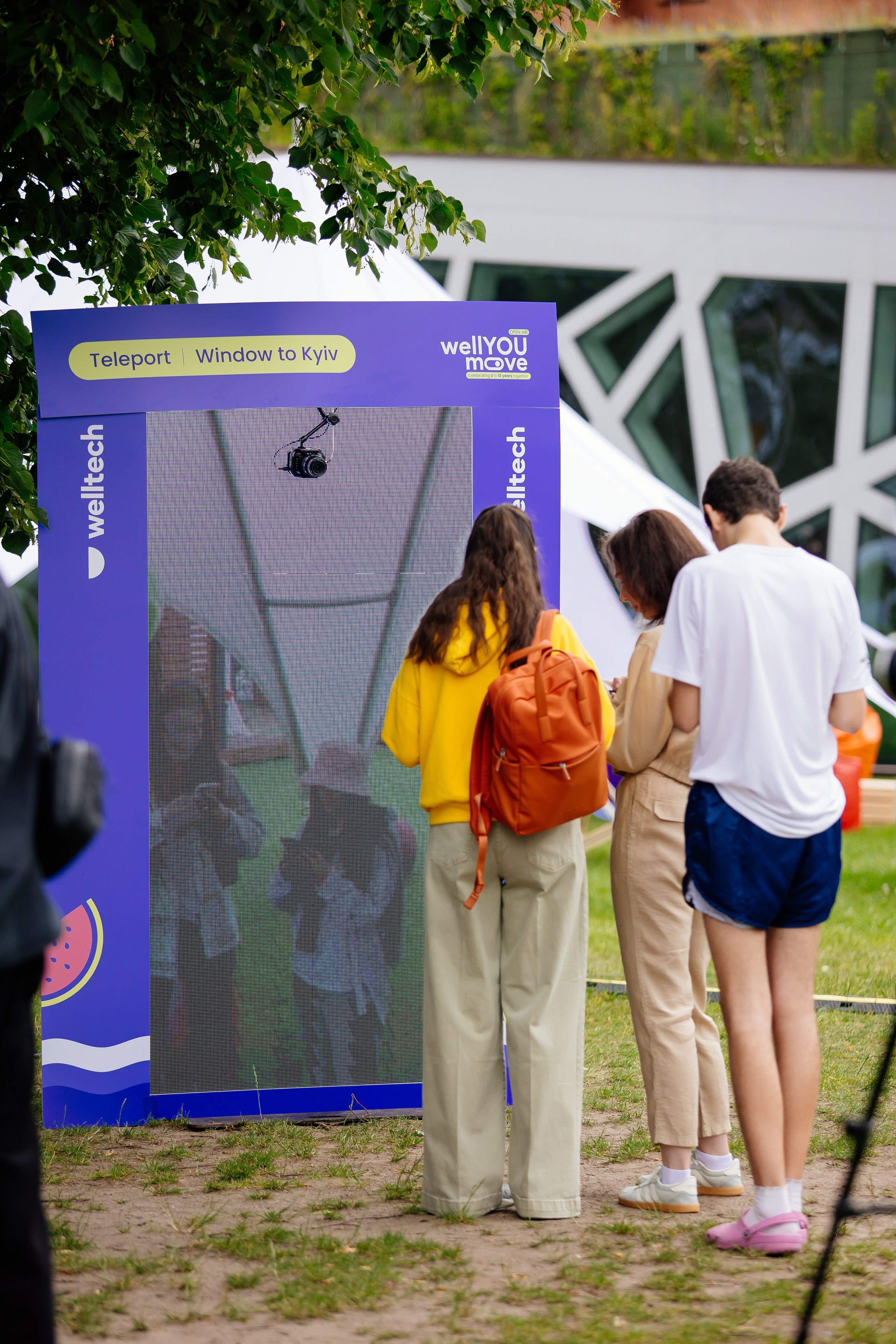 WellTech. Fotograf Warszawa Brwinów Pruszków Grodzisk Piaseczno Otwock Legionowo