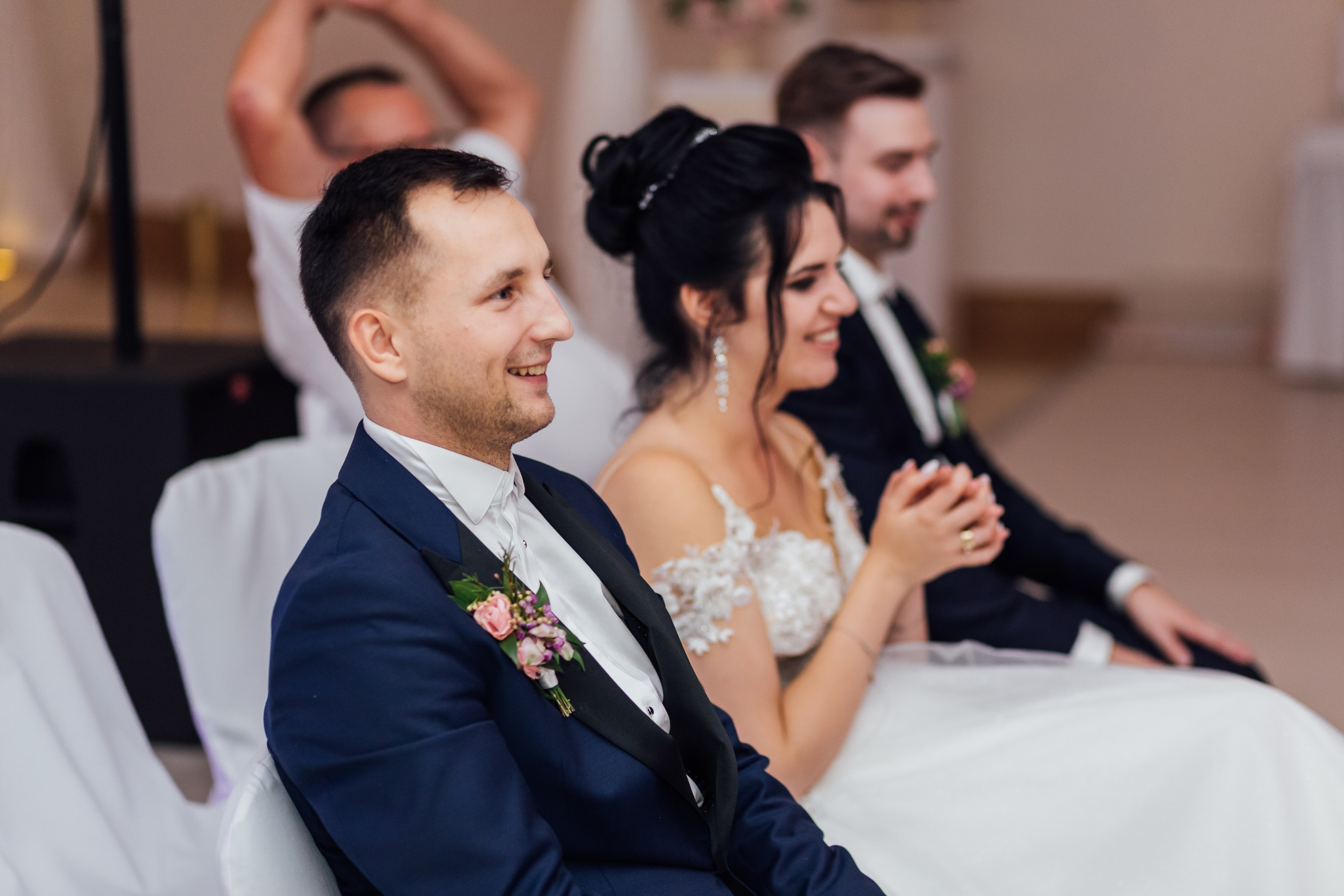 Kamil & Ksenia. Photographer Stas Bordeniuk