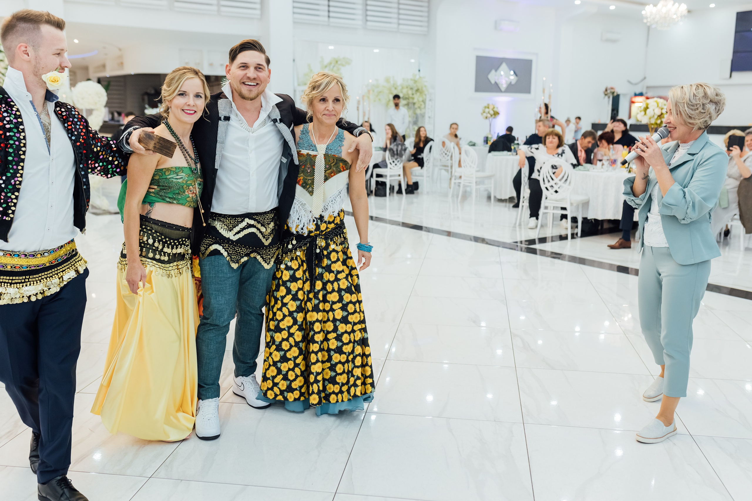 Saale. Photographer Stas Bordeniuk