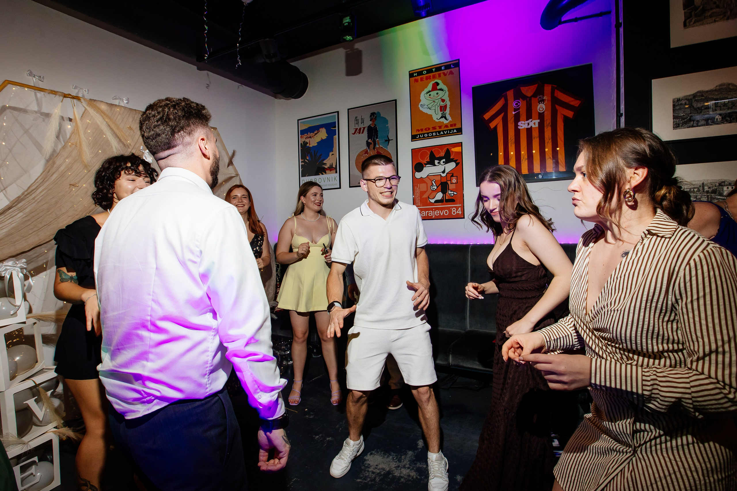 Таня і Рома. Photographer Stas Bordeniuk