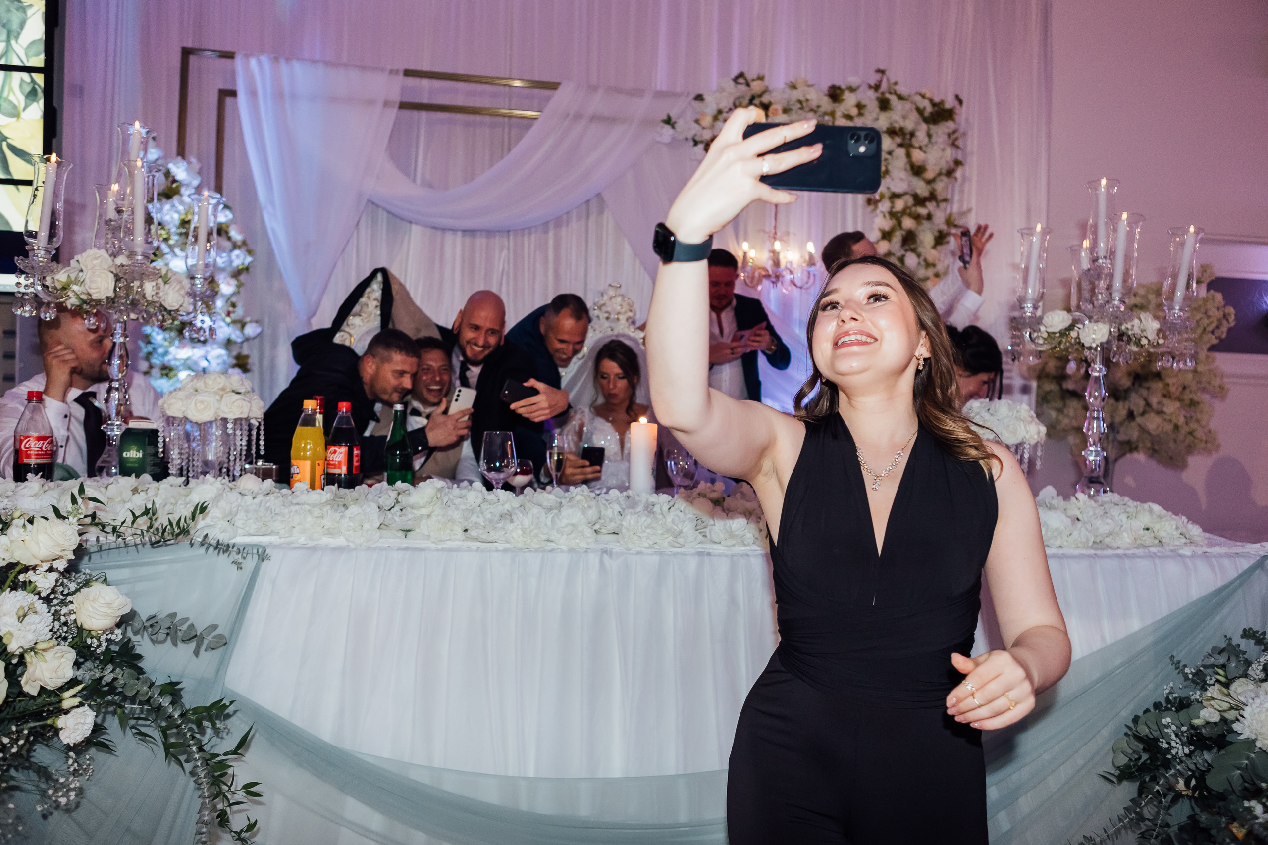 Saale. Photographer Stas Bordeniuk