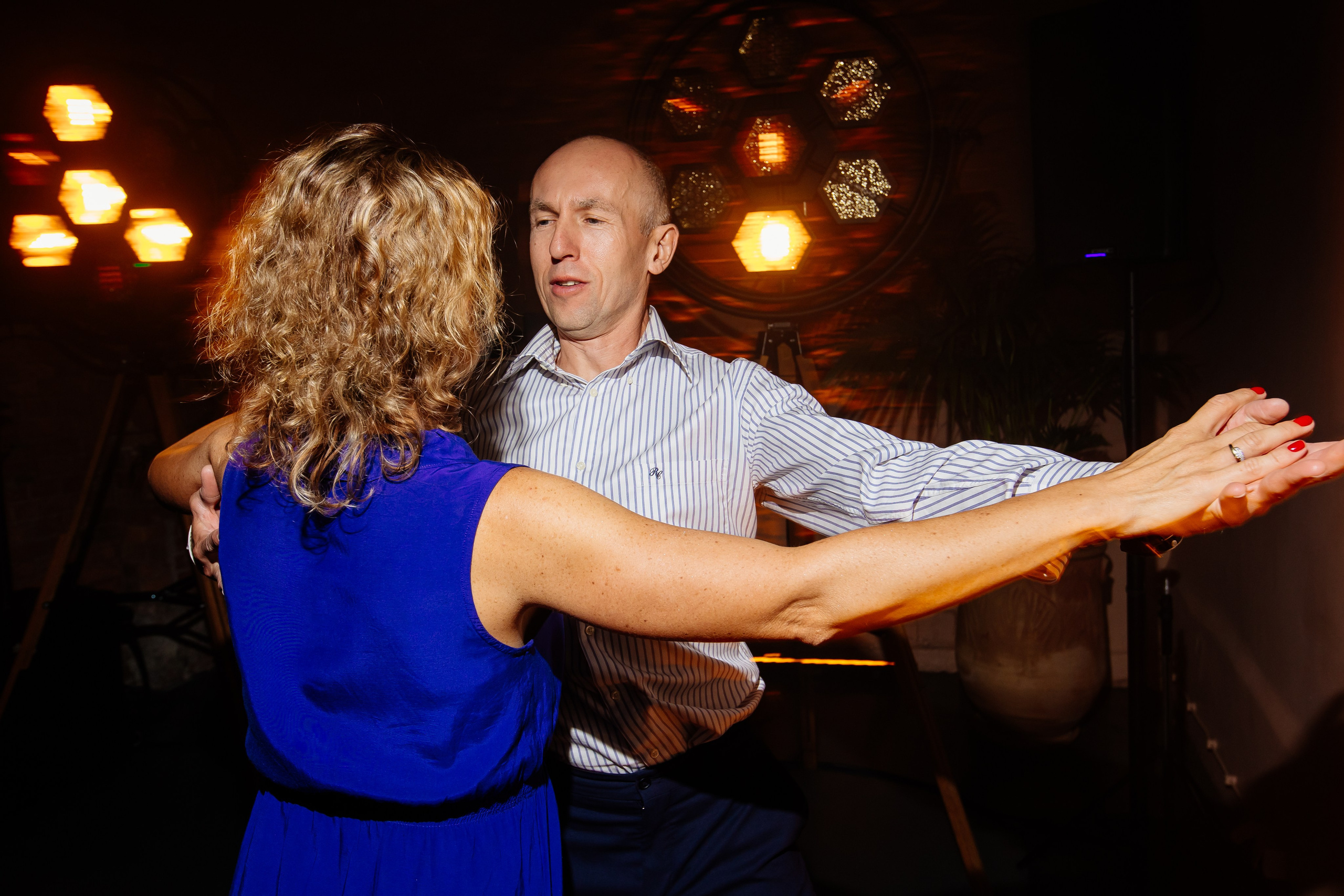 Alina & Jacek. Photographer Stas Bordeniuk