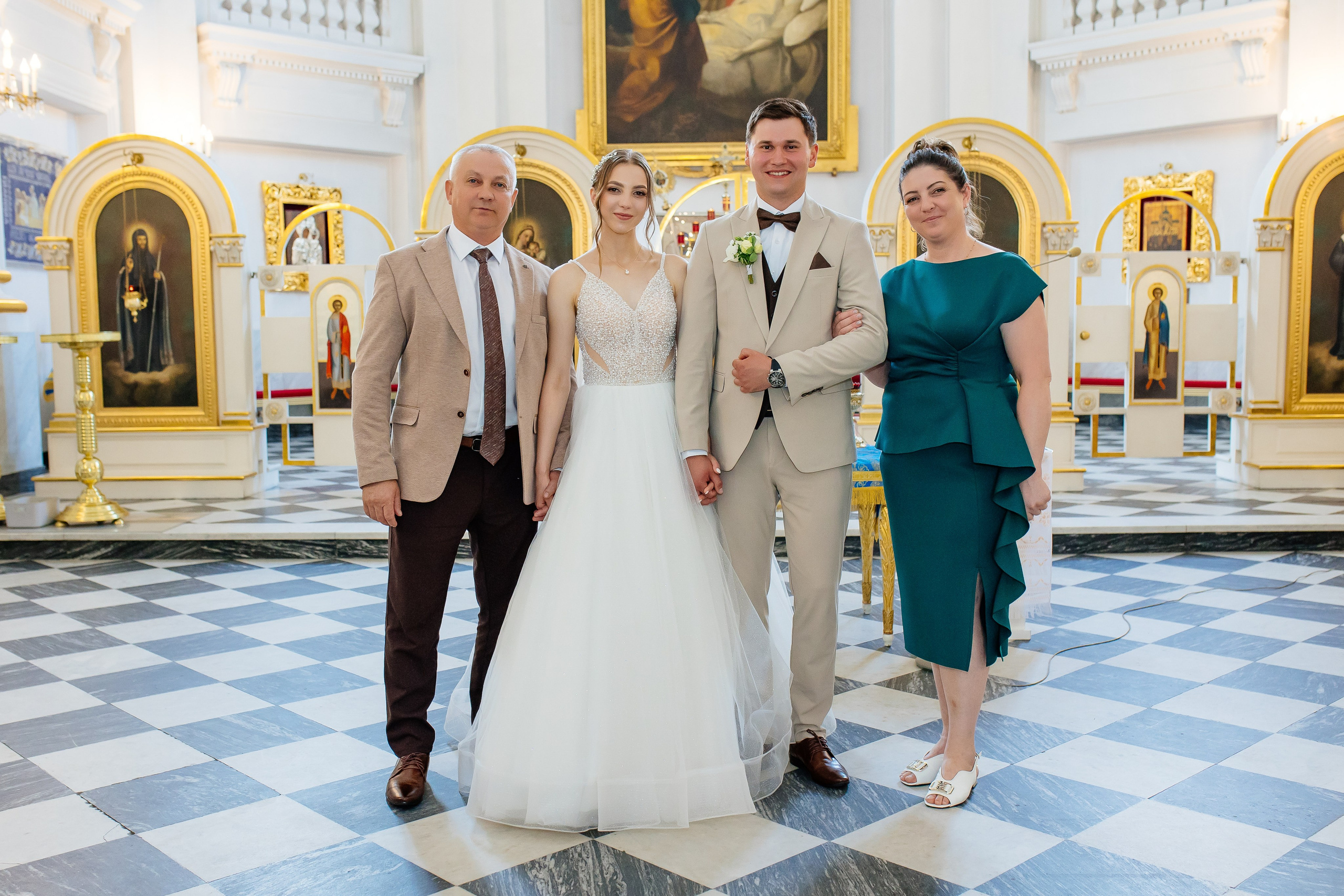 Христина та Максим. Photographer Stas Bordeniuk