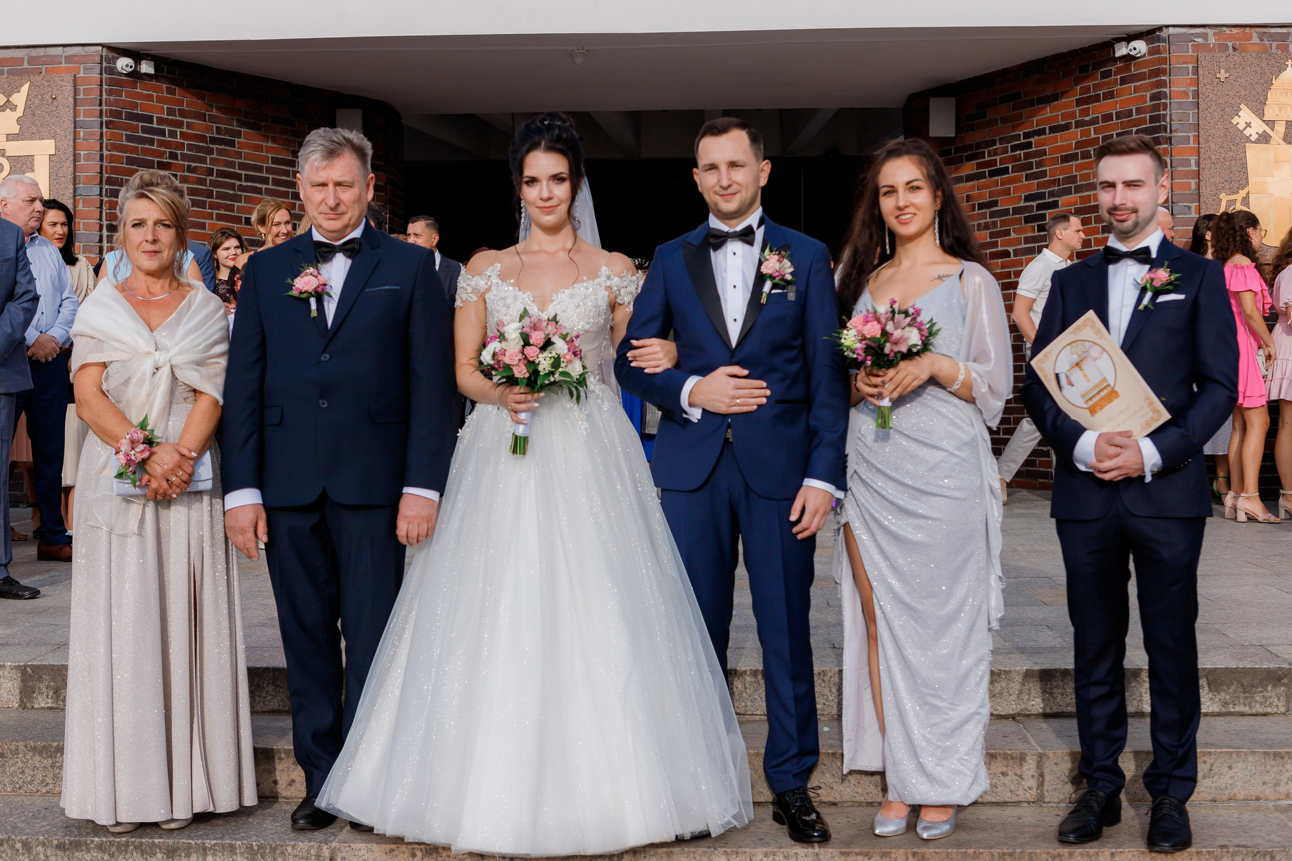 Kamil & Ksenia. Photographer Stas Bordeniuk