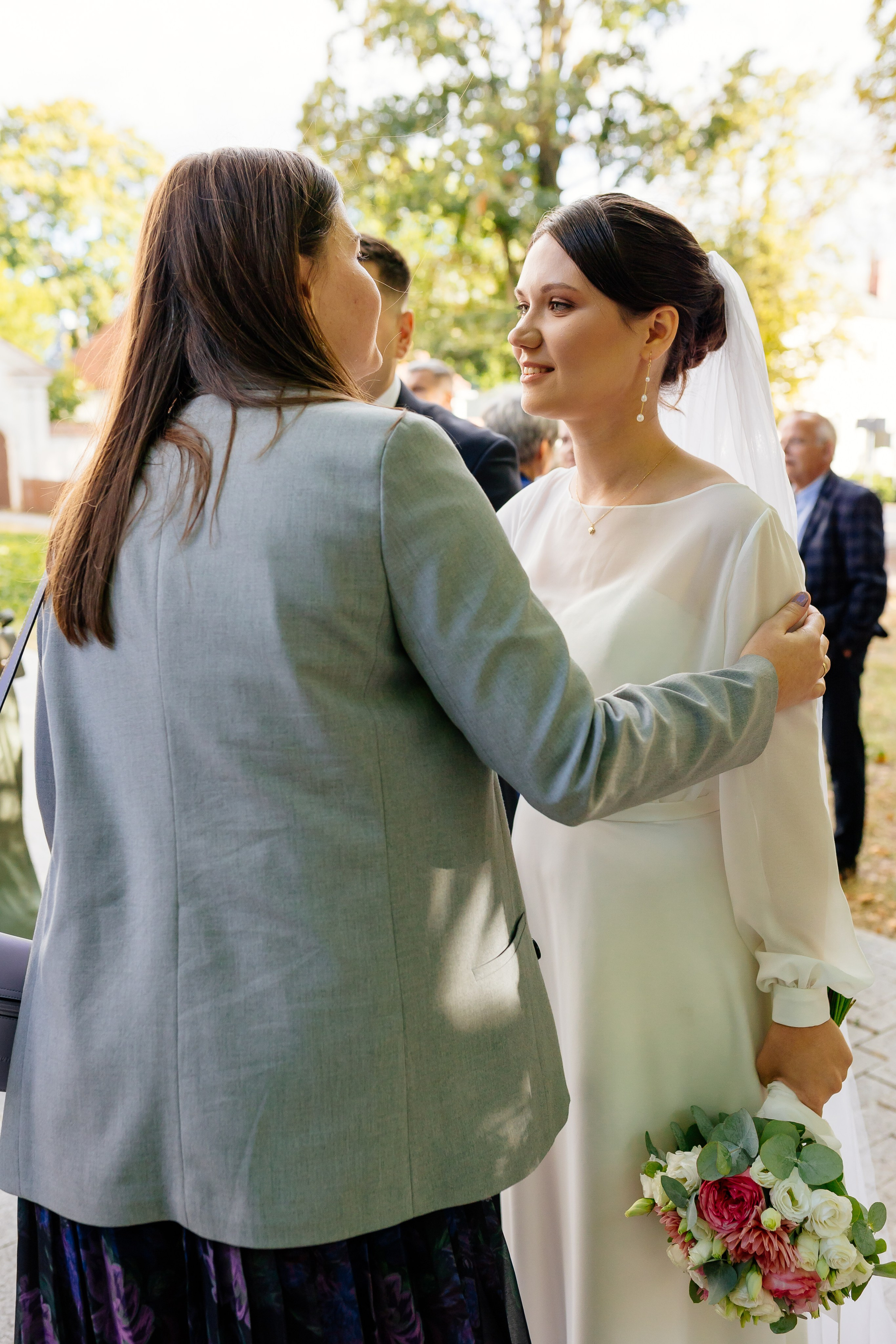 Alina & Jacek. Photographer Stas Bordeniuk