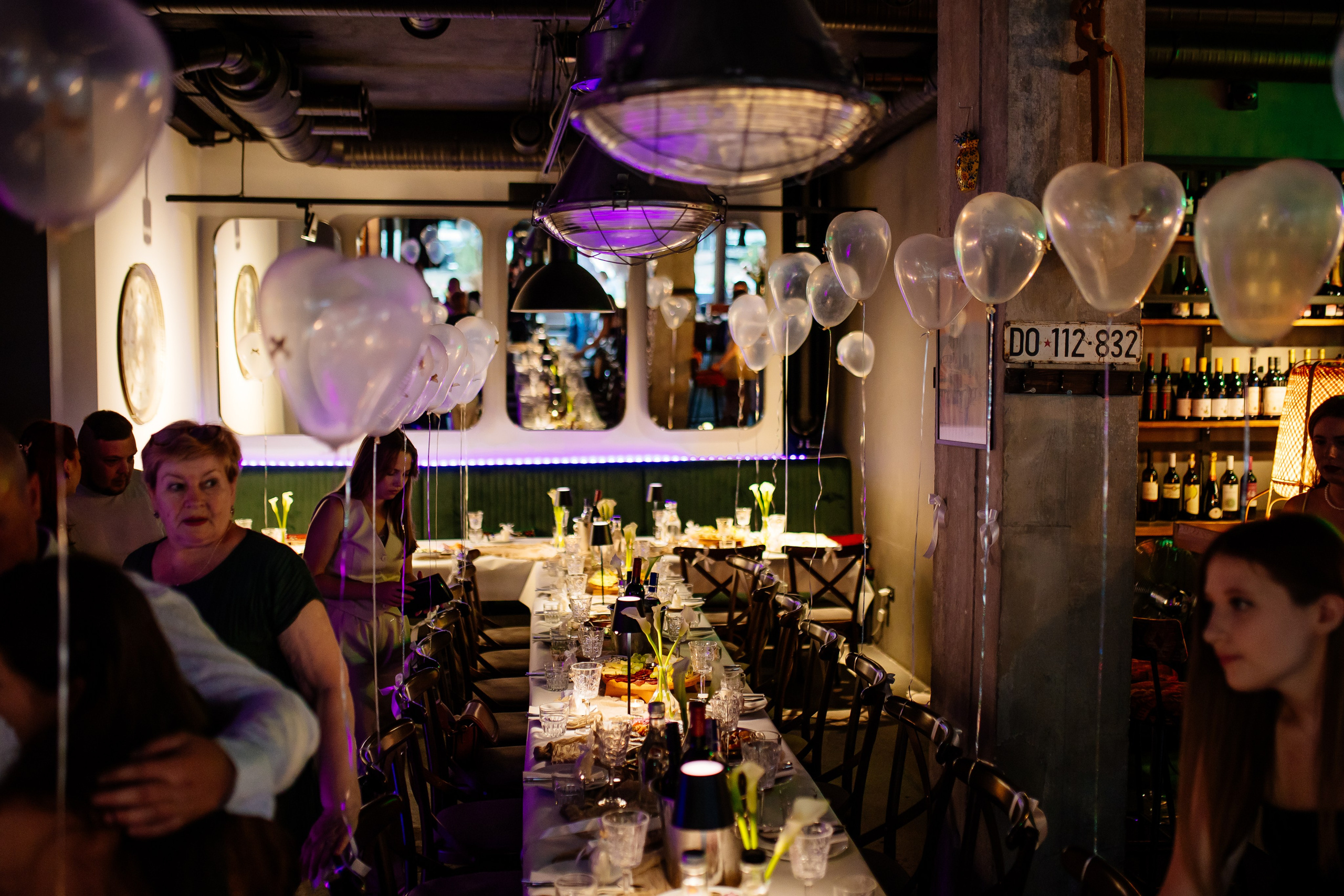 Таня і Рома. Photographer Stas Bordeniuk