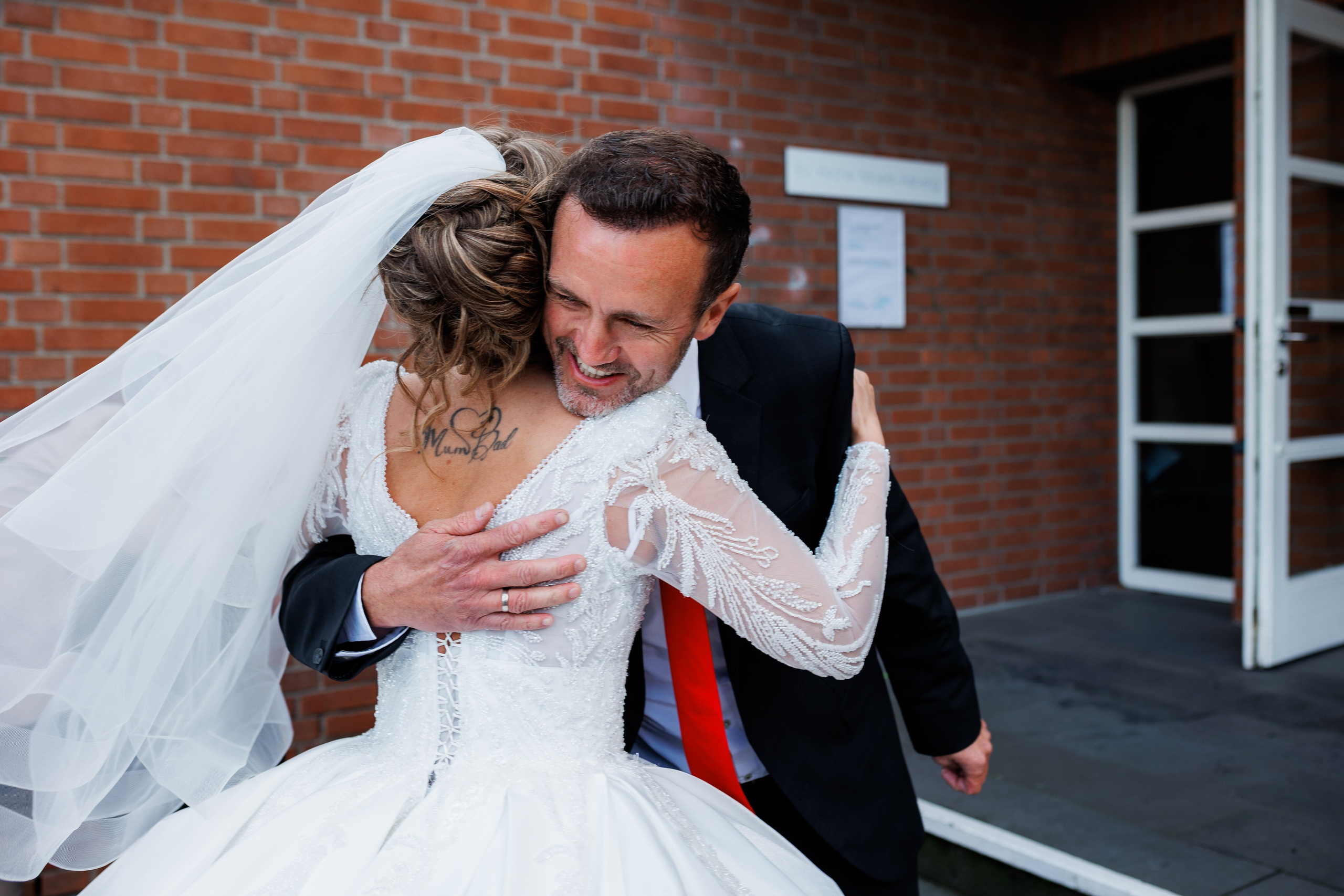 Saale. Photographer Stas Bordeniuk