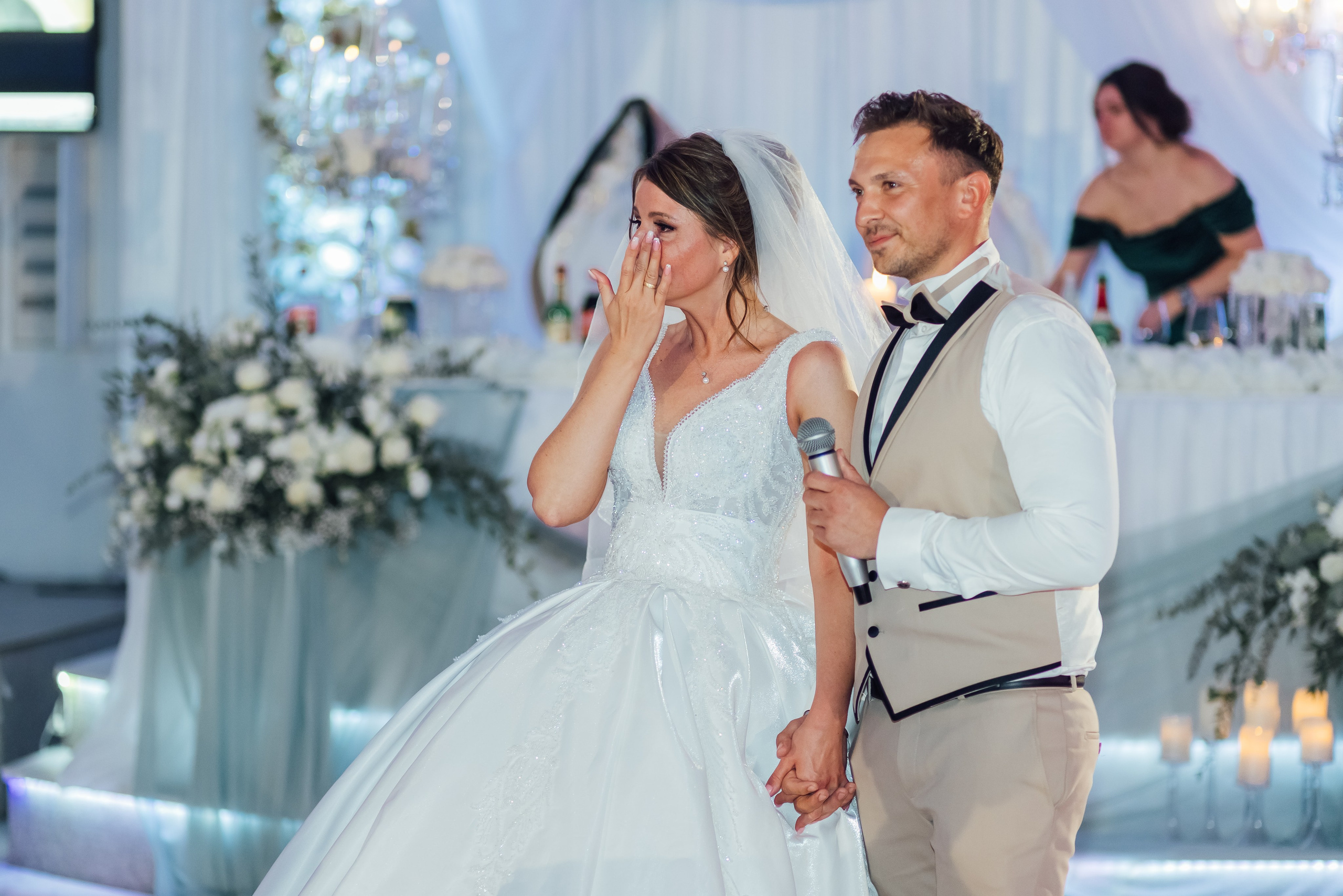 Saale. Photographer Stas Bordeniuk