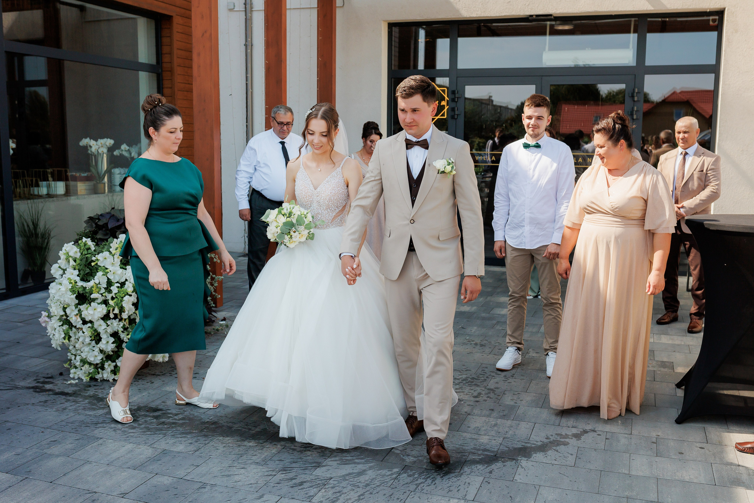 Христина та Максим. Photographer Stas Bordeniuk