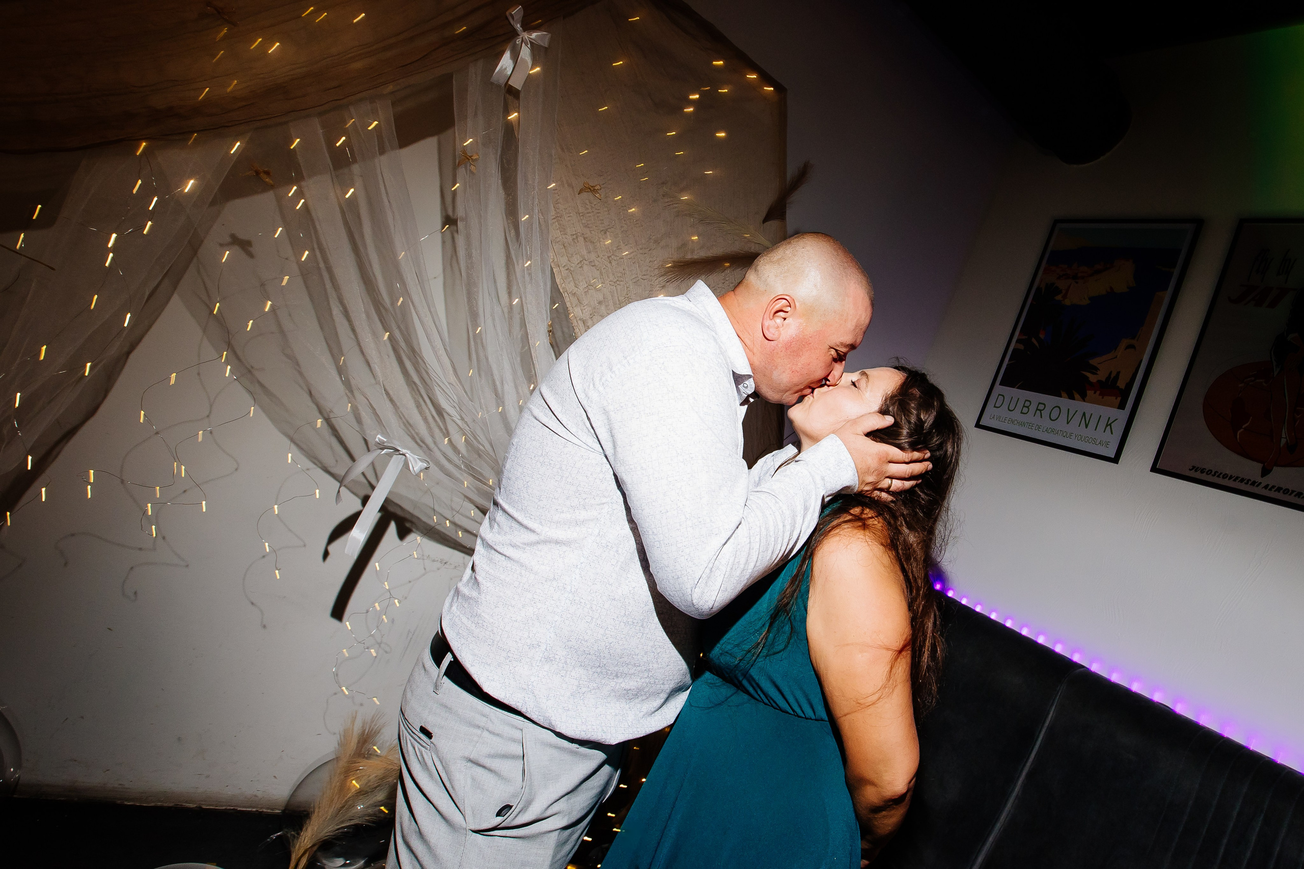 Таня і Рома. Photographer Stas Bordeniuk