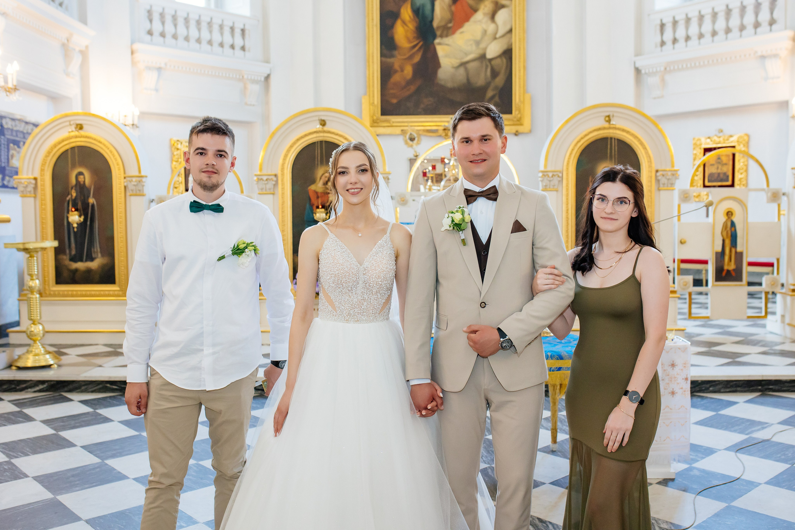 Христина та Максим. Photographer Stas Bordeniuk