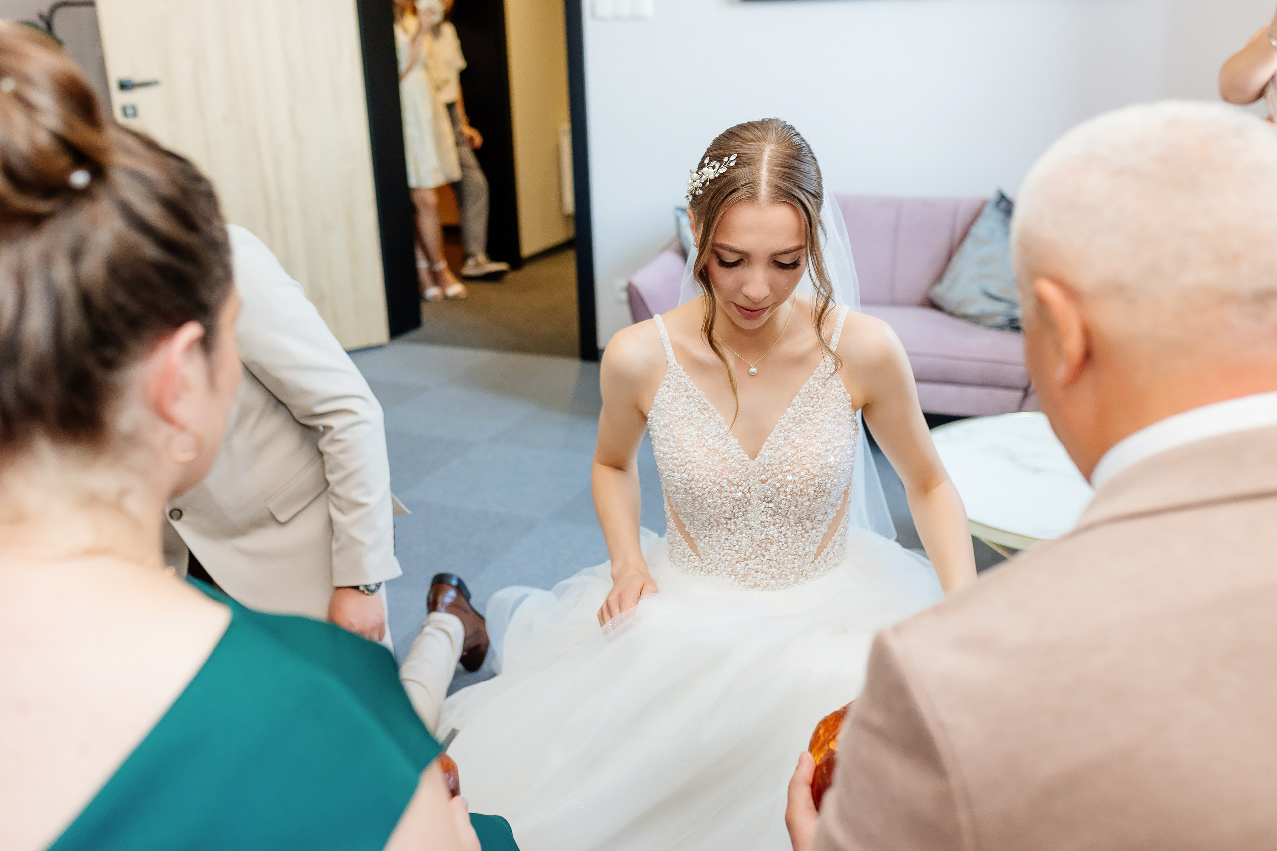 Христина та Максим. Photographer Stas Bordeniuk