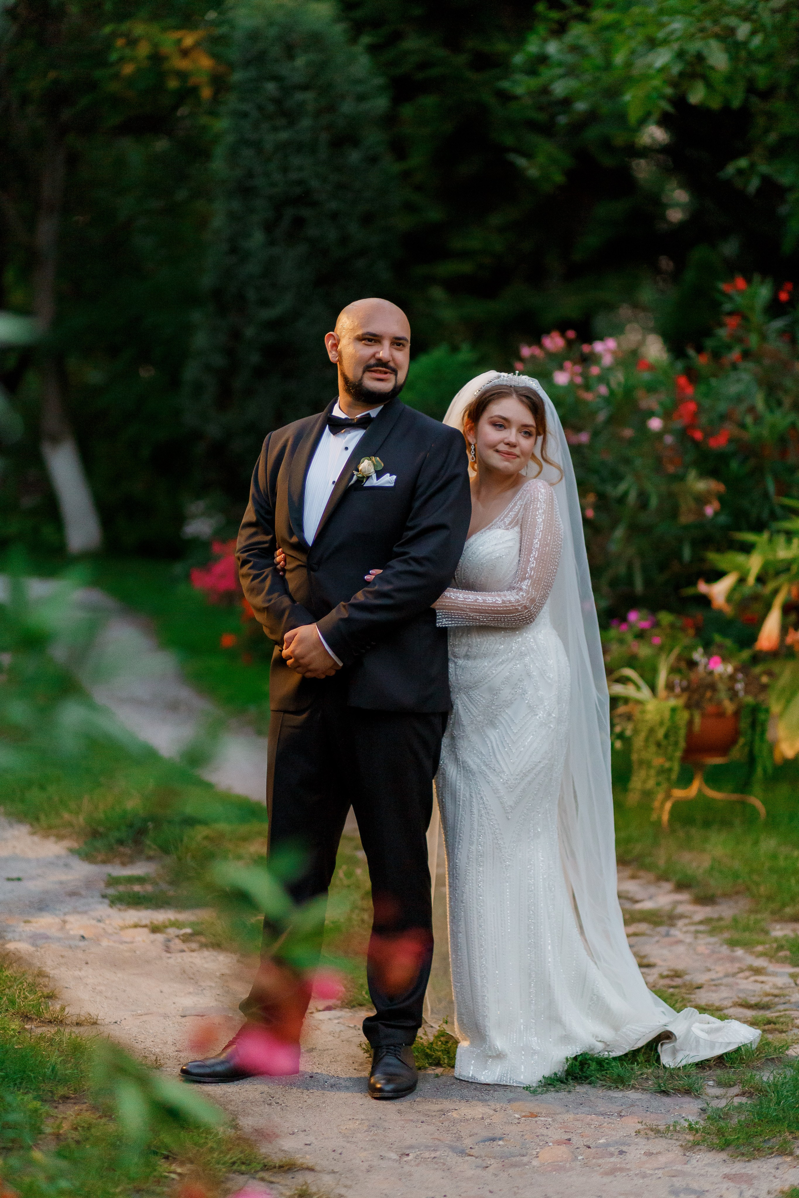 Євгенія та Іван. Photographer Stas Bordeniuk