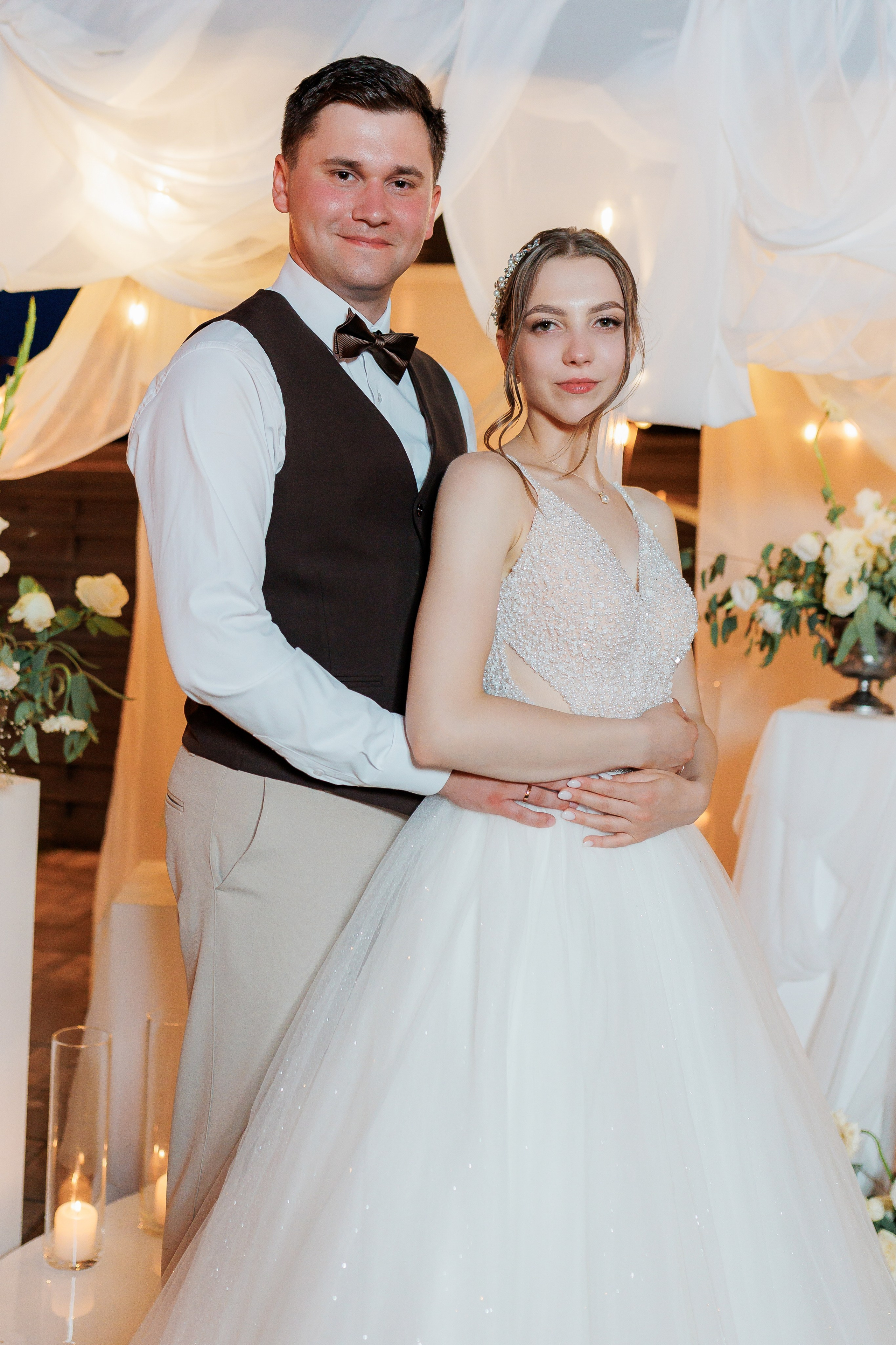 Христина та Максим. Photographer Stas Bordeniuk