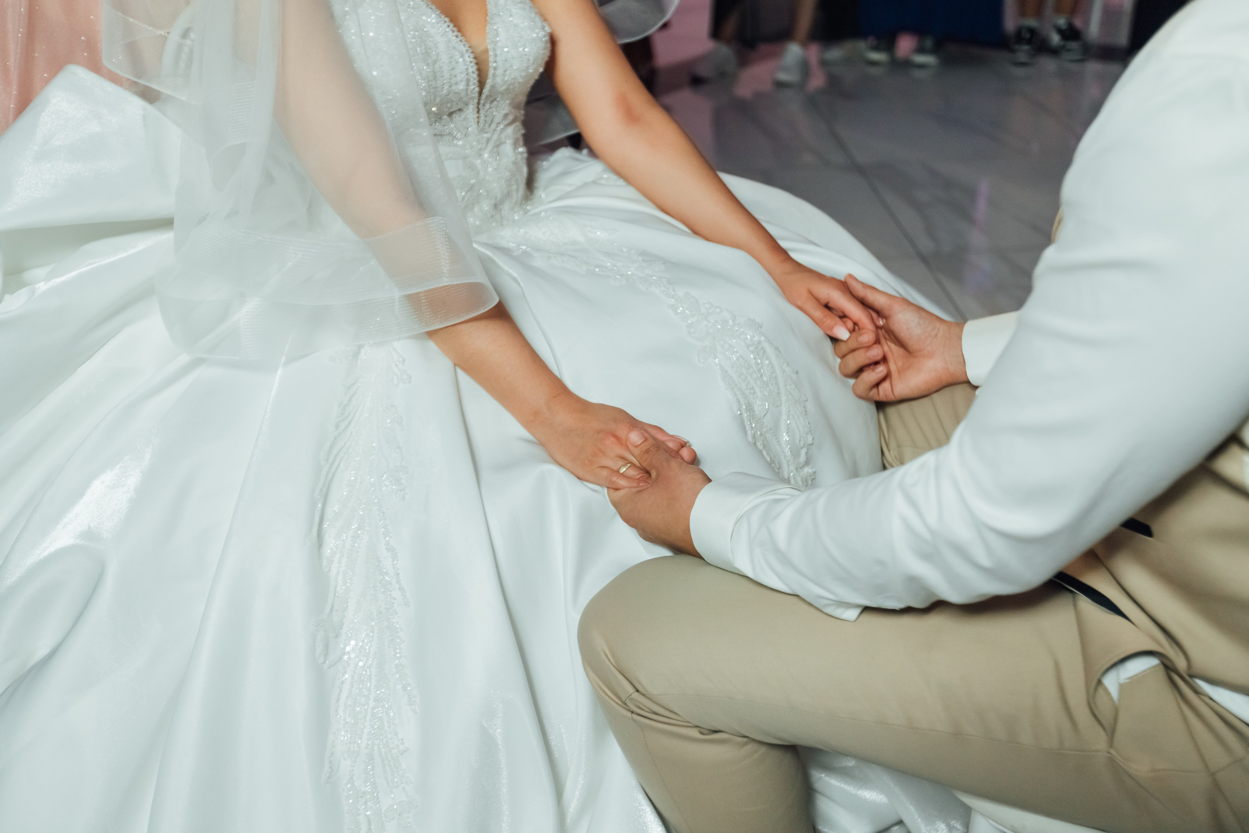 Saale. Photographer Stas Bordeniuk