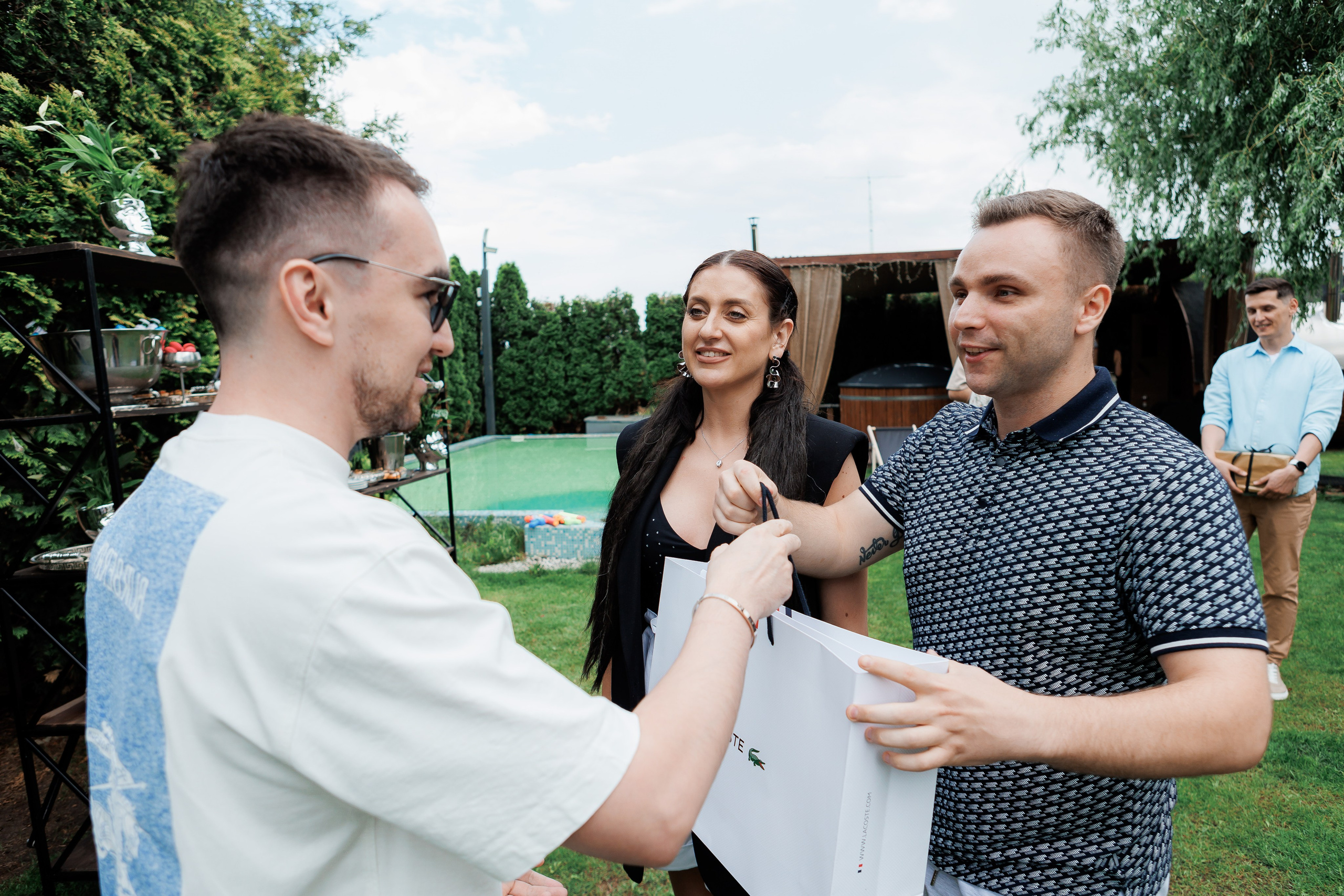 Eugen. Fotograf Warszawa Brwinów Pruszków Grodzisk Piaseczno Otwock Legionowo