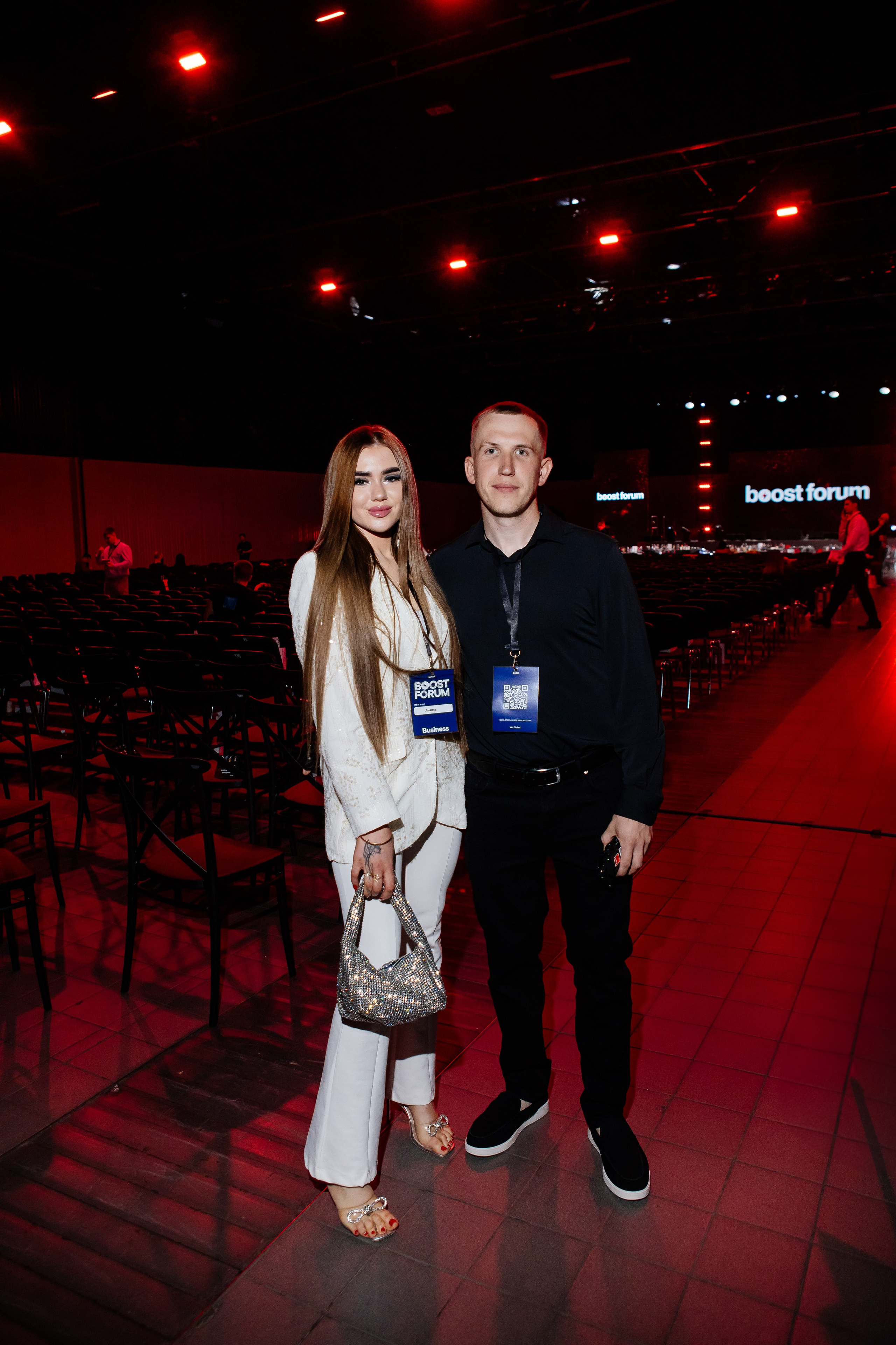 Boost Forum. Fotograf Warszawa Brwinów Pruszków Grodzisk Piaseczno Otwock Legionowo