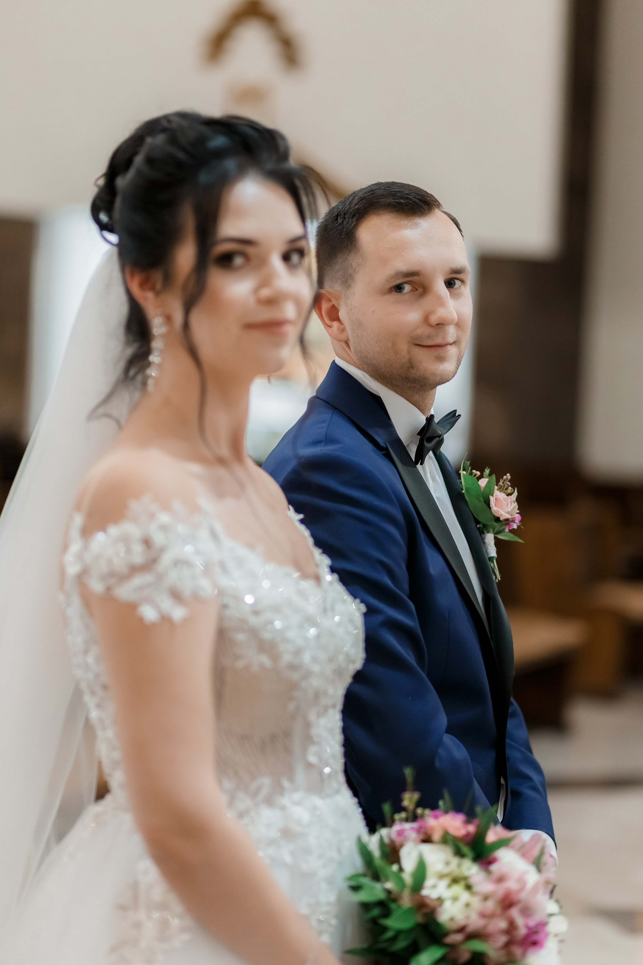 Kamil & Ksenia. Photographer Stas Bordeniuk