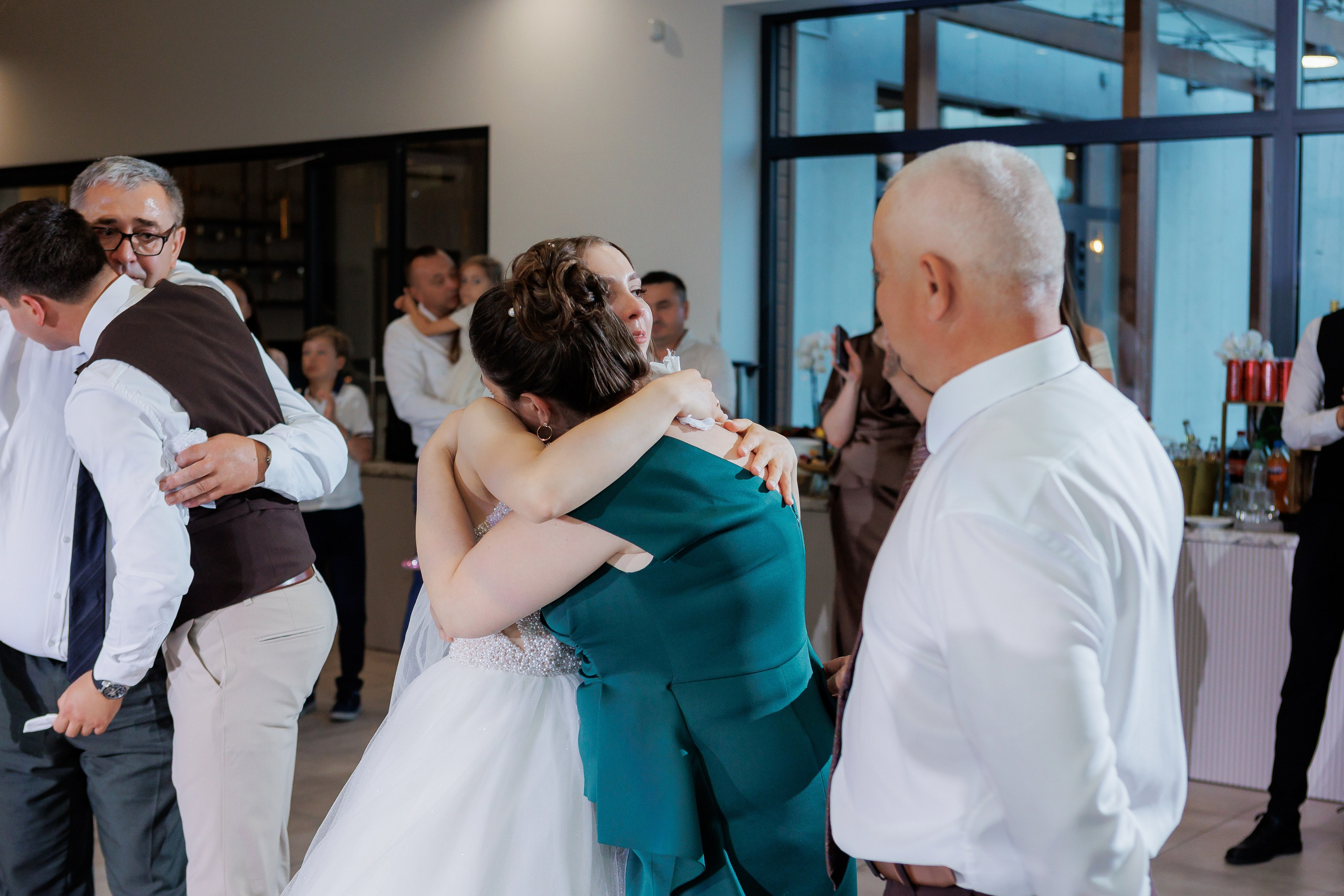 Христина та Максим. Photographer Stas Bordeniuk