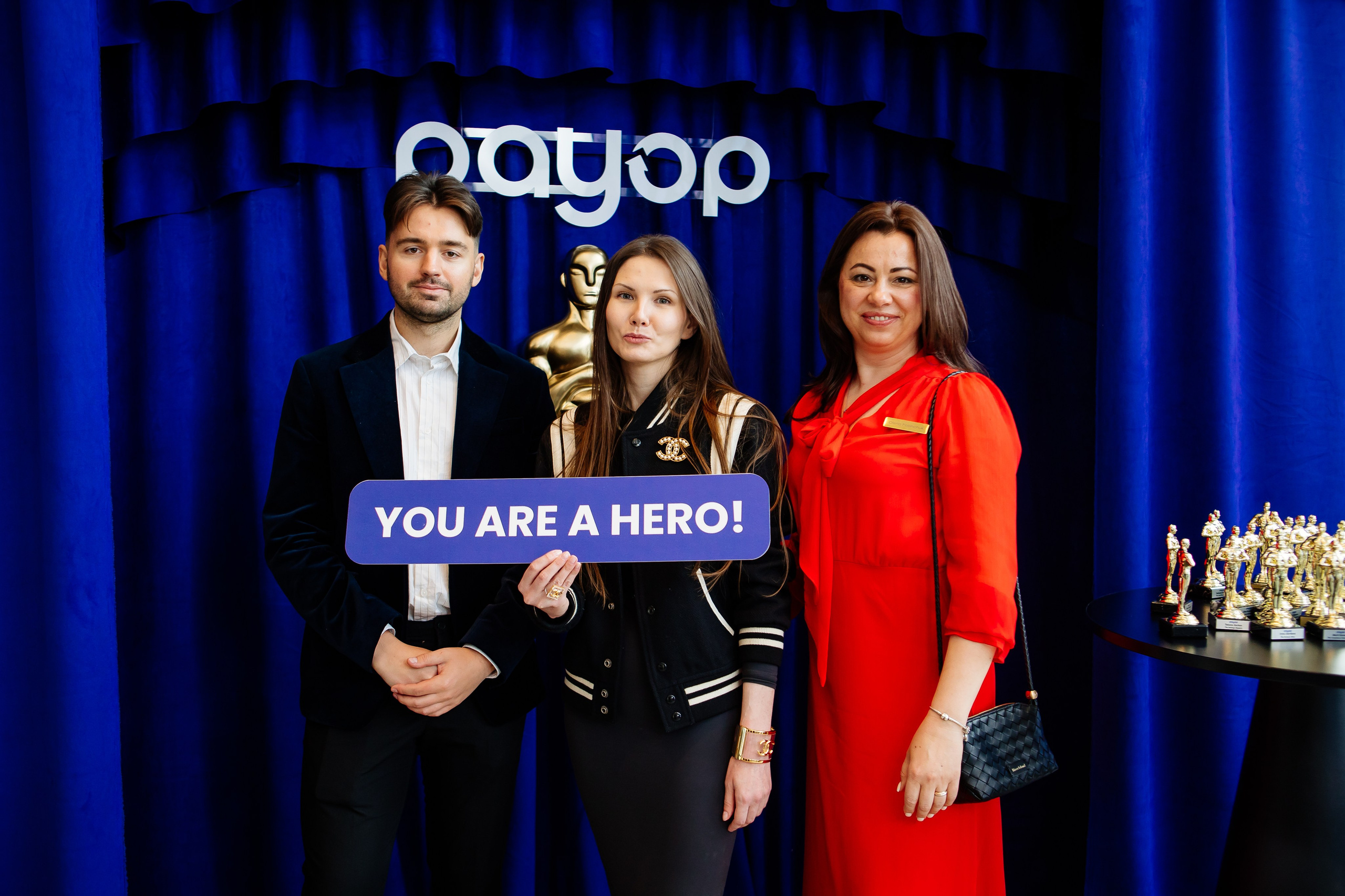 PayOP. Fotograf Warszawa Brwinów Pruszków Grodzisk Piaseczno Otwock Legionowo