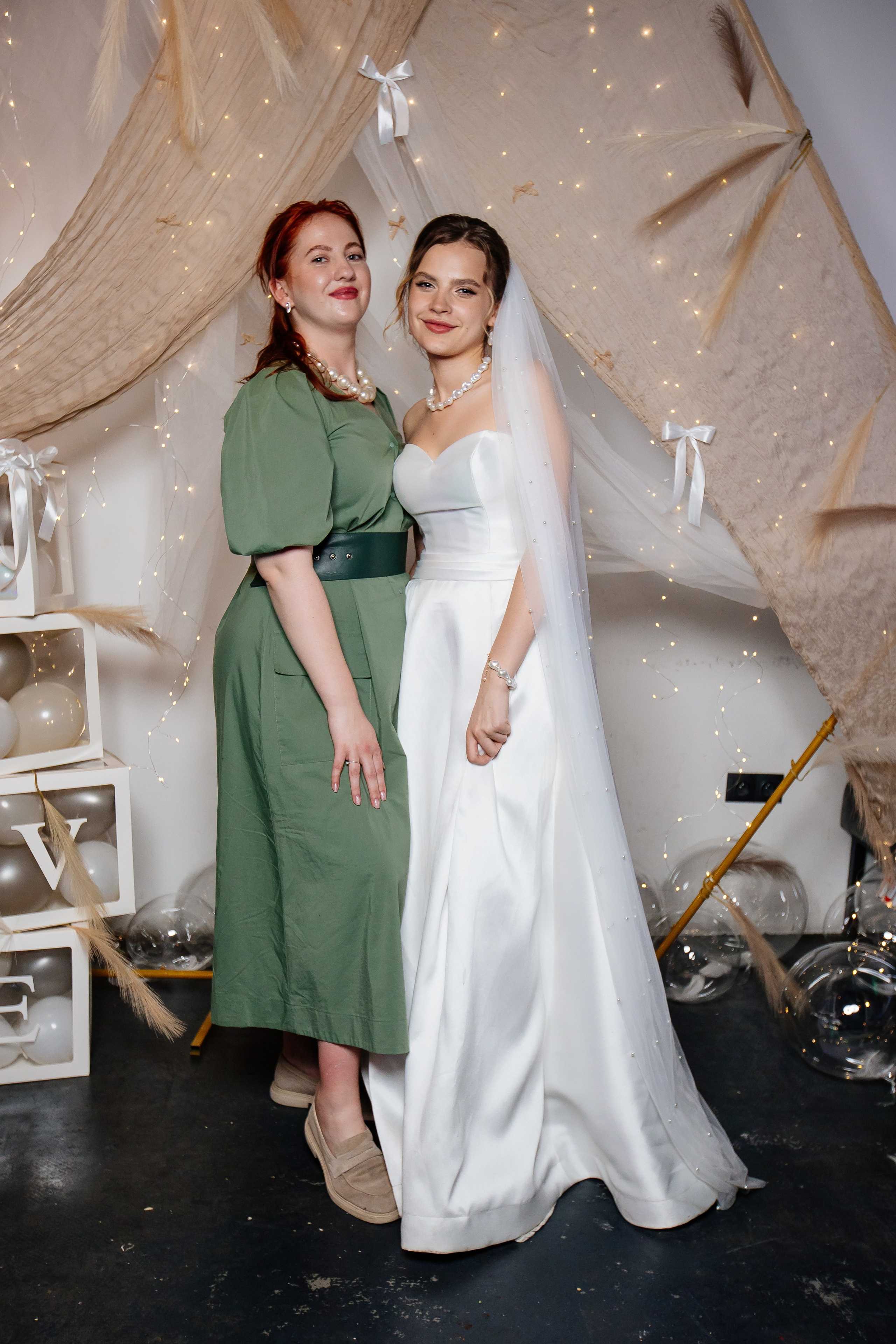 Таня і Рома. Photographer Stas Bordeniuk