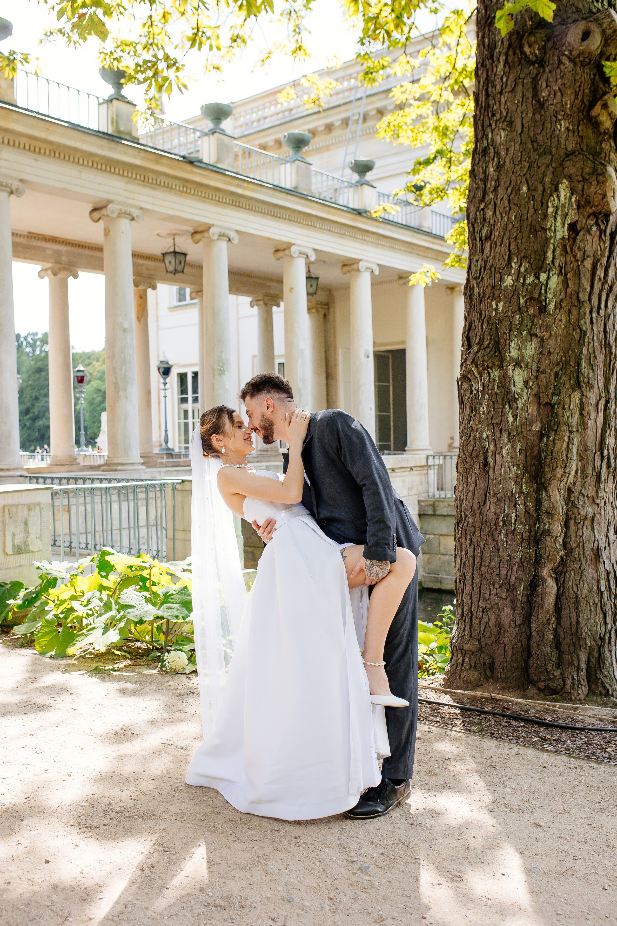 Таня і Рома. Photographer Stas Bordeniuk