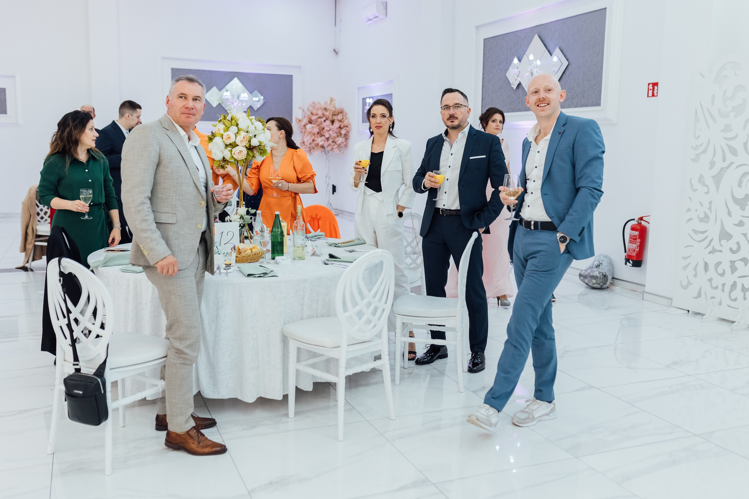 Saale. Photographer Stas Bordeniuk