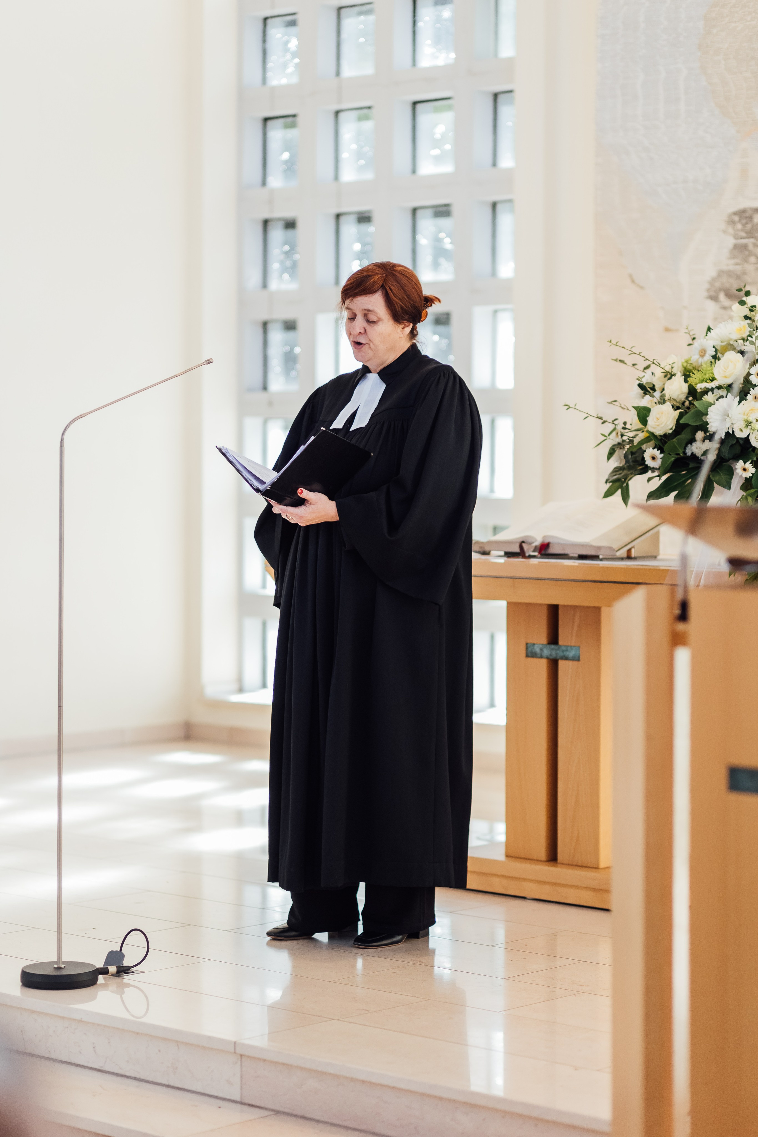 Saale. Photographer Stas Bordeniuk