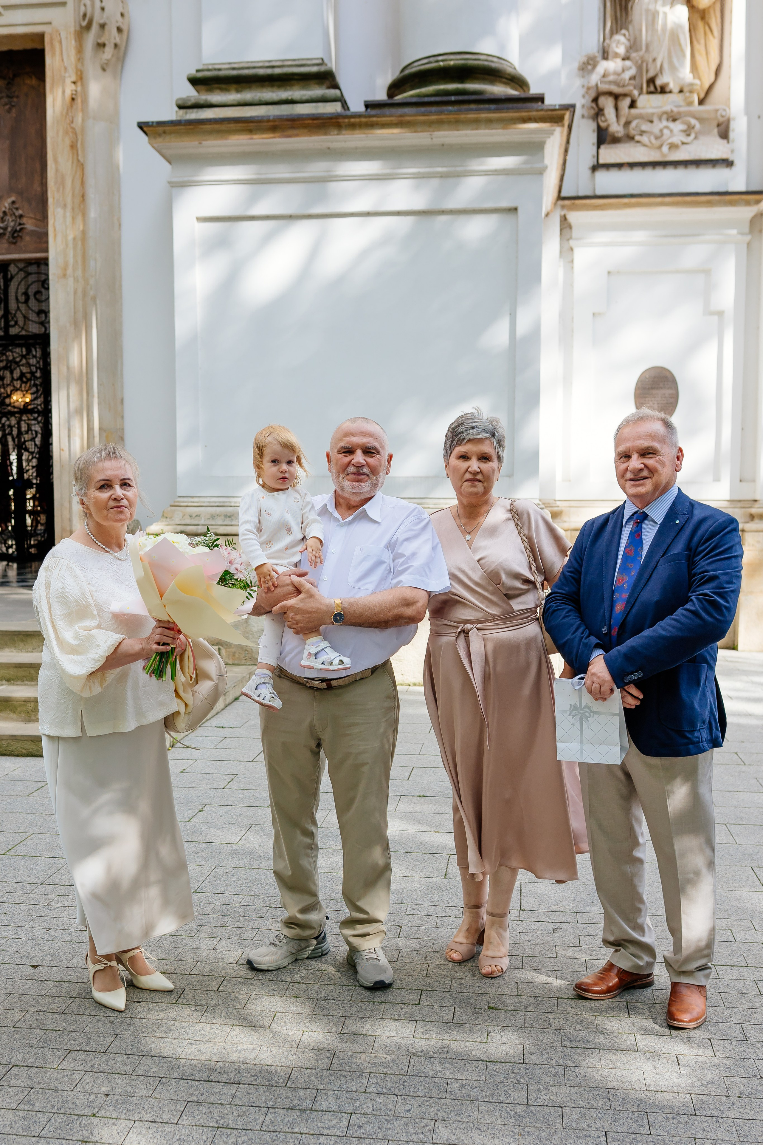 Alina & Jacek. Photographer Stas Bordeniuk