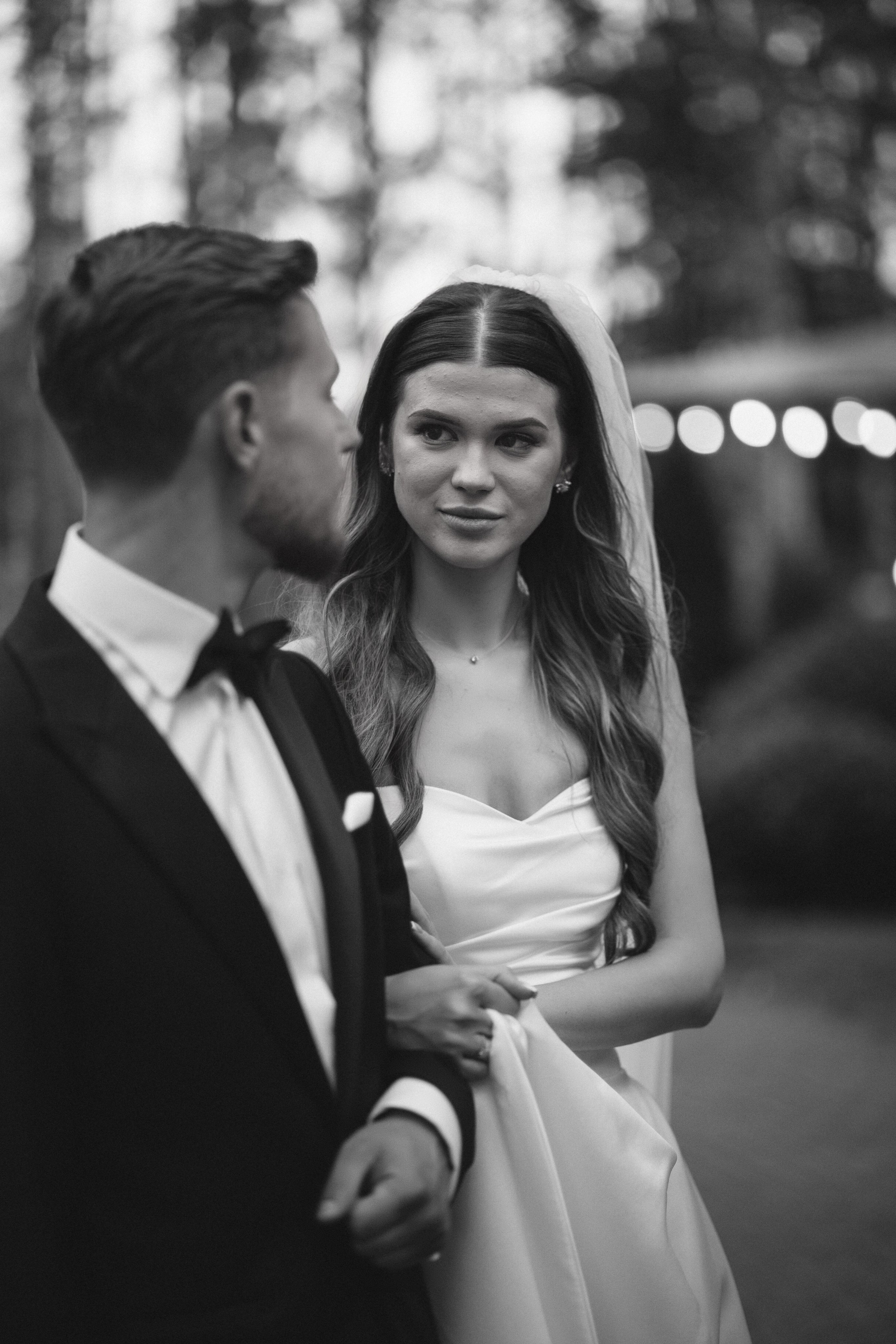 M&M. Photographer Stas Bordeniuk