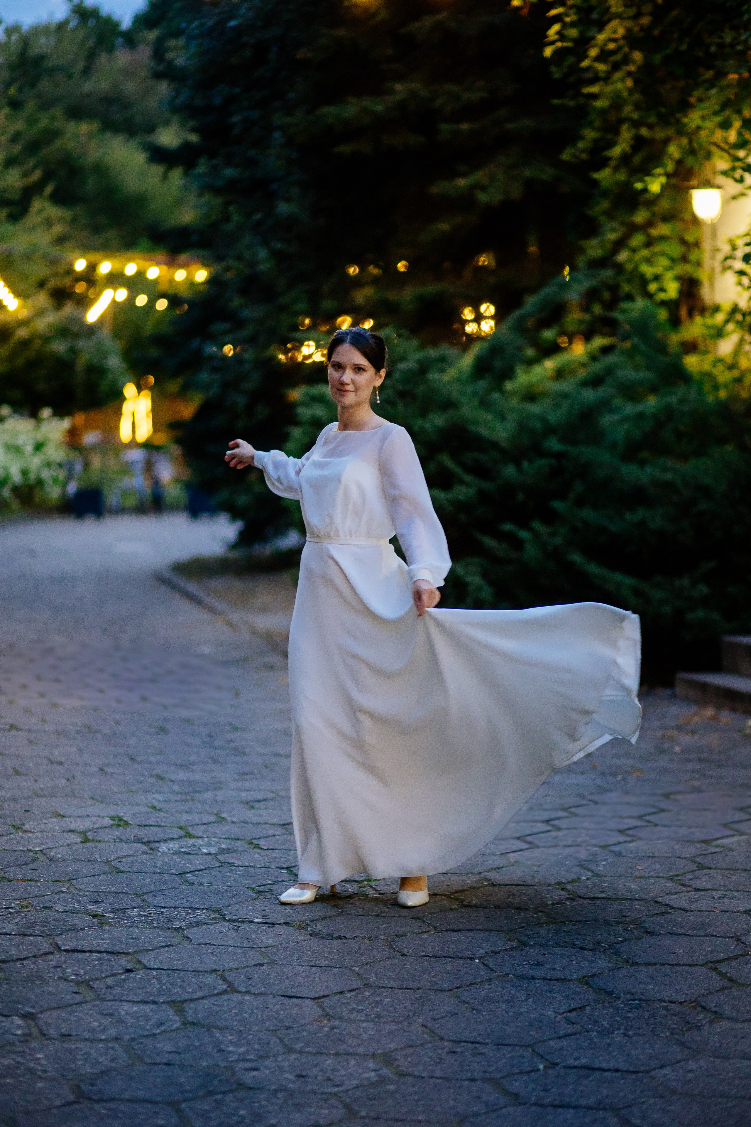 Alina & Jacek. Photographer Stas Bordeniuk