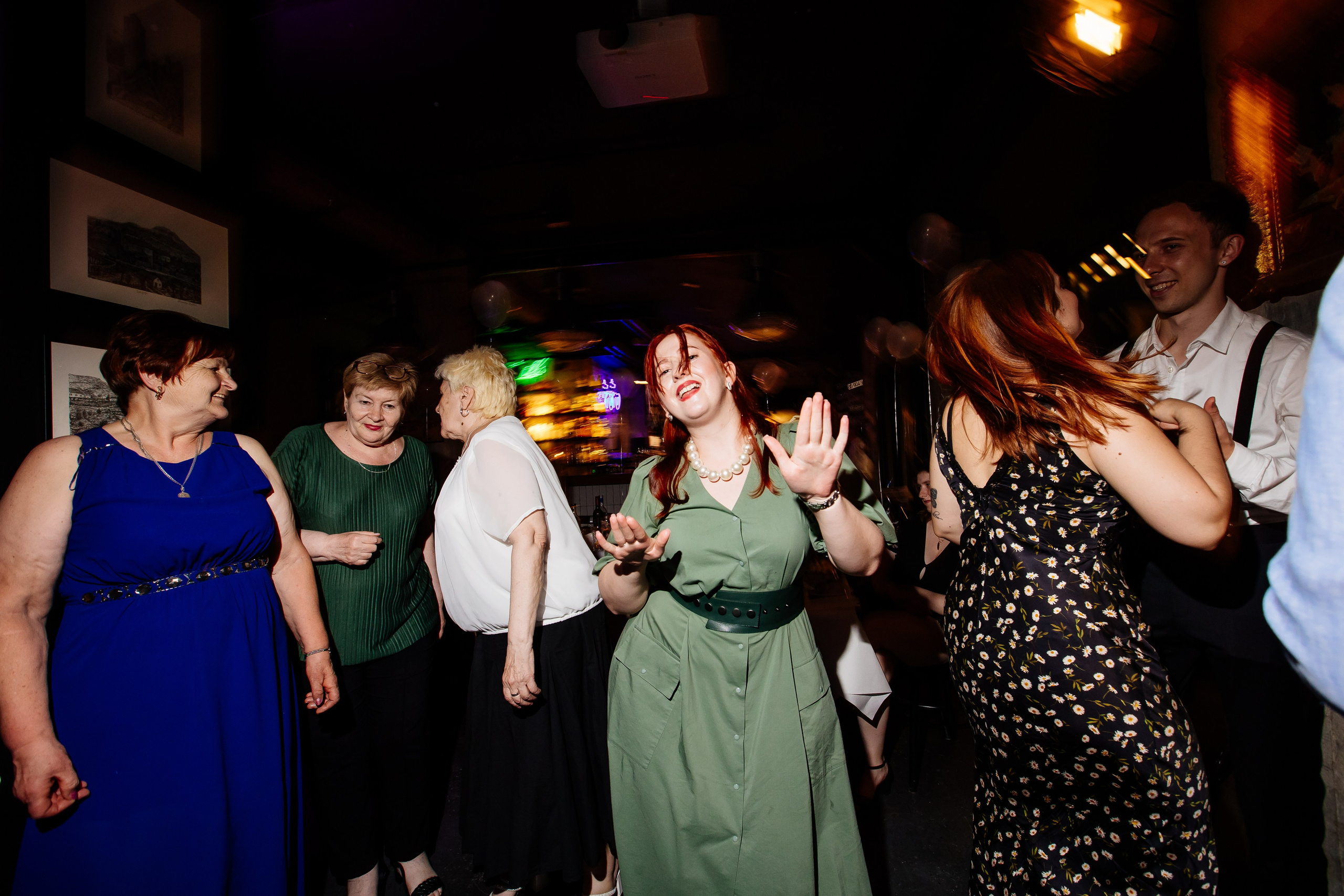 Таня і Рома. Photographer Stas Bordeniuk