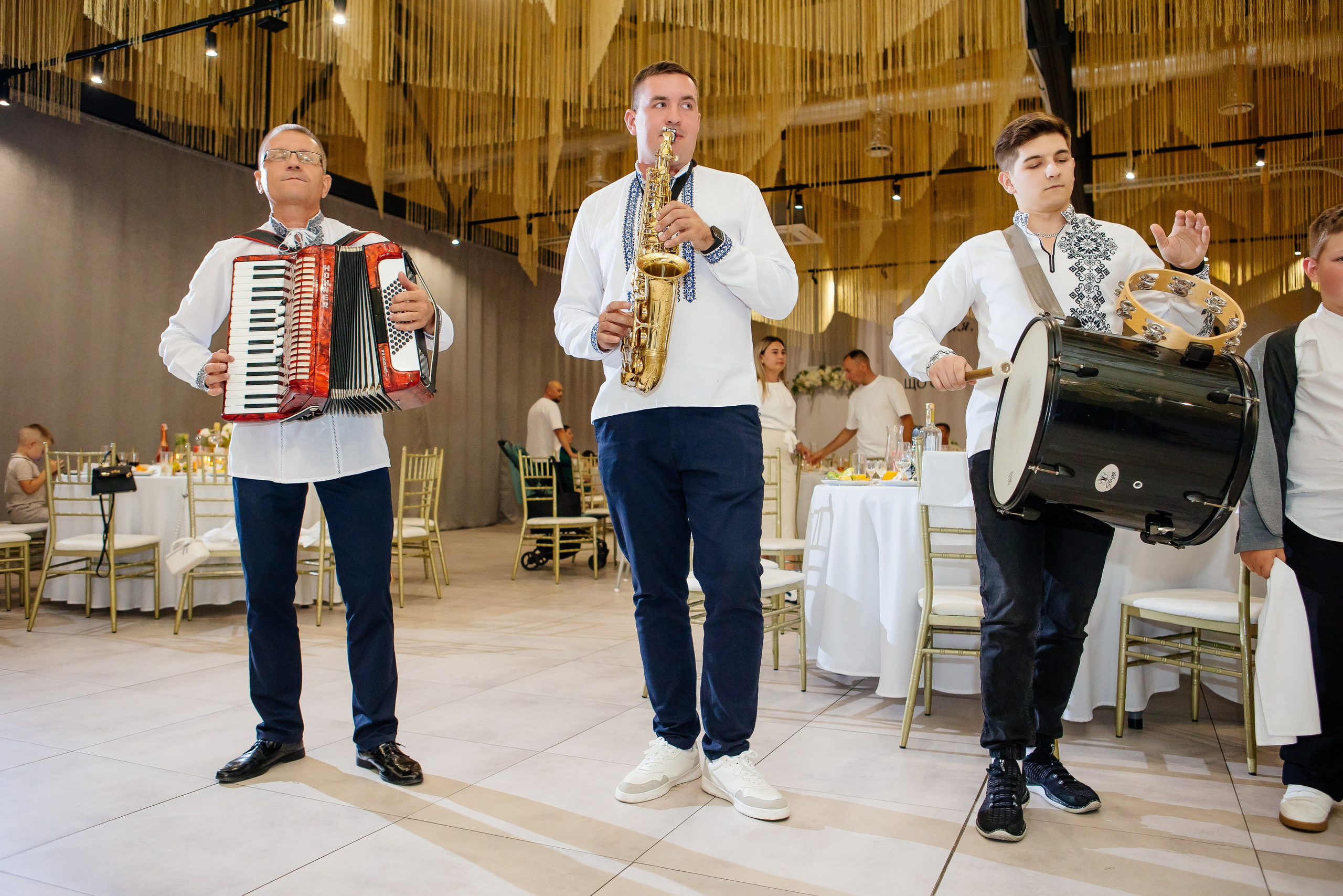 Христина та Максим. Photographer Stas Bordeniuk