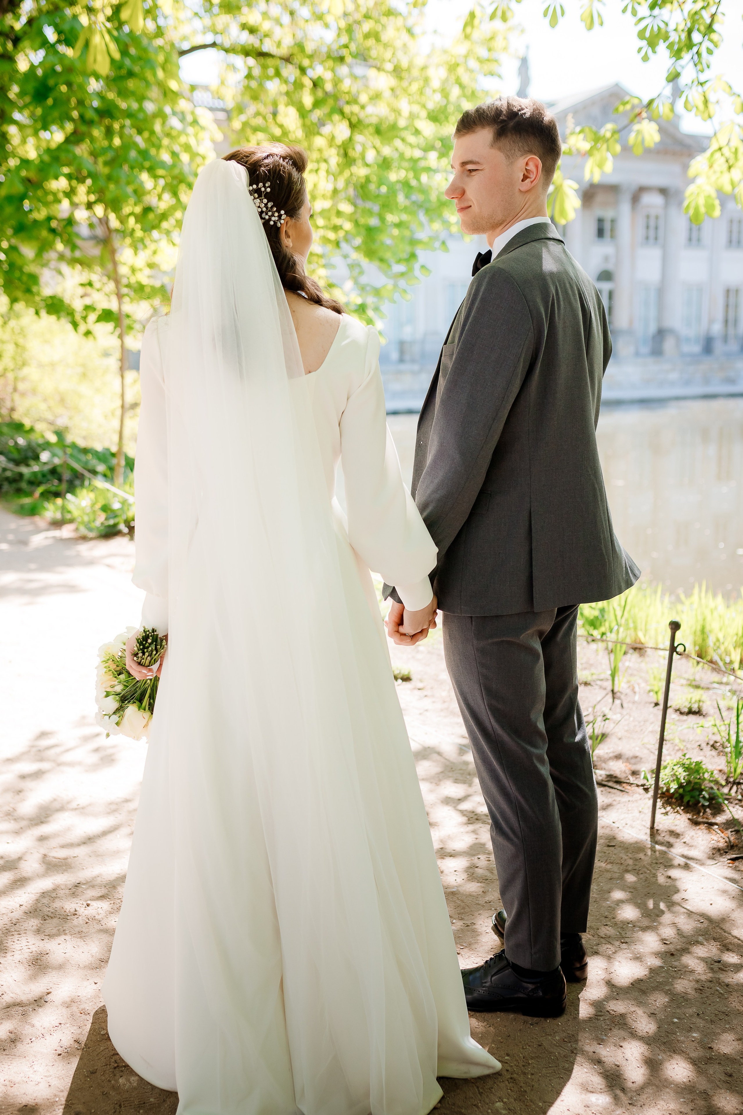 Андрій та Соломія. Photographer Stas Bordeniuk