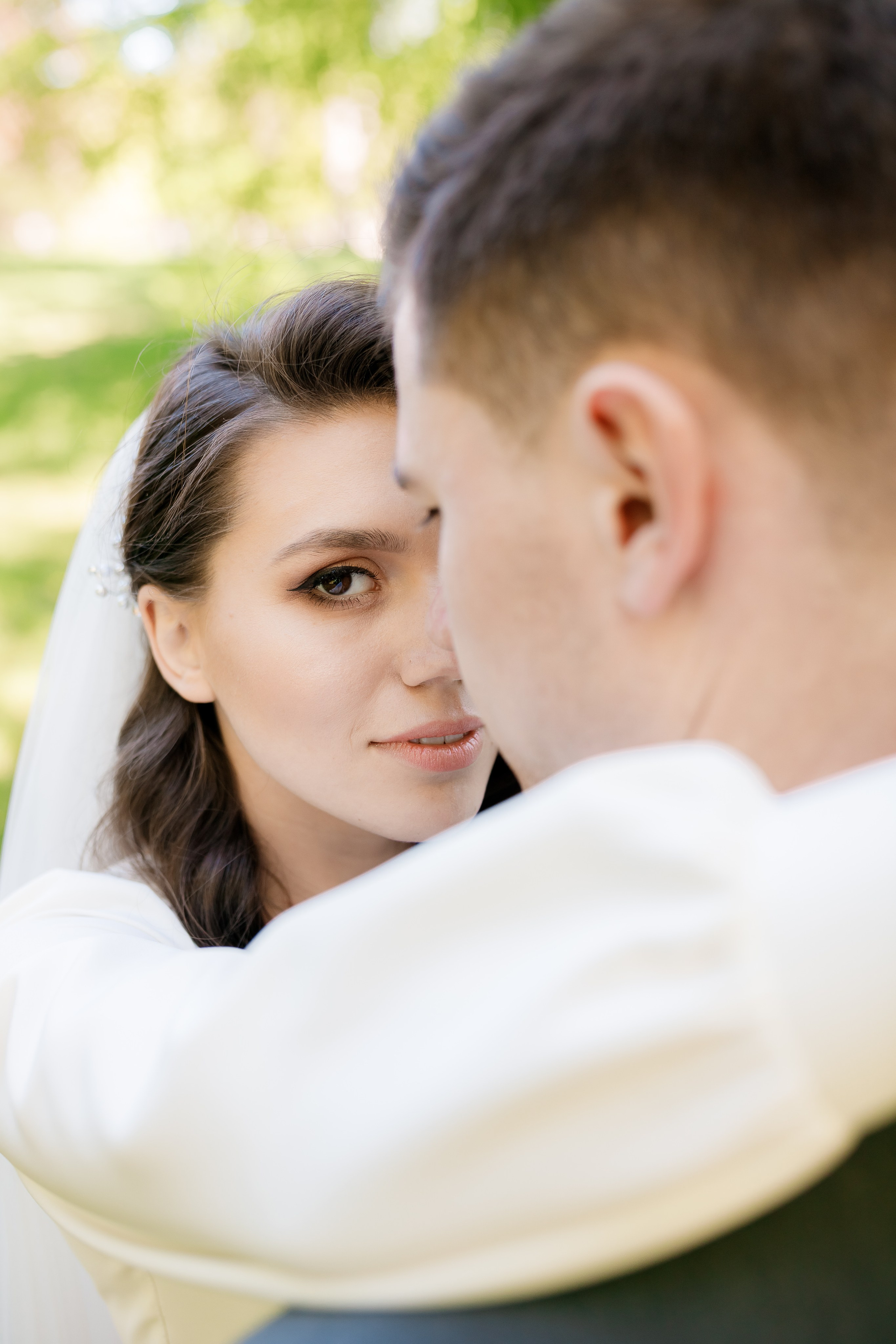 Андрій та Соломія. Photographer Stas Bordeniuk