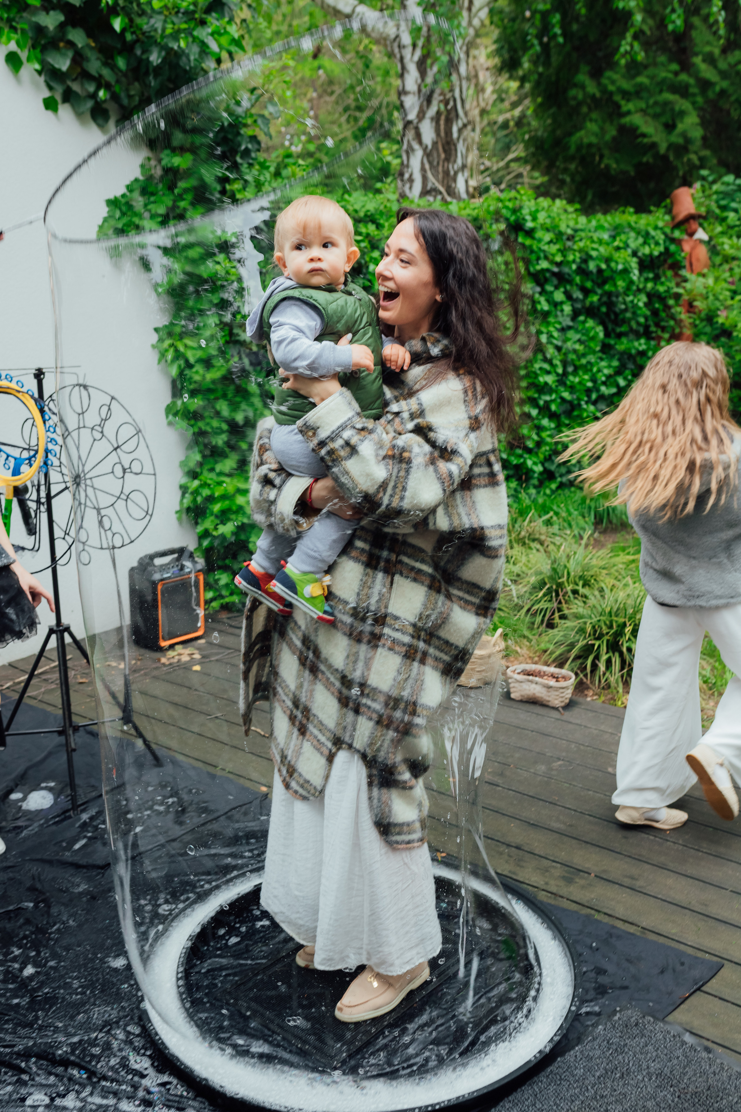 Дитячі дні народження. Photographer Stas Bordeniuk