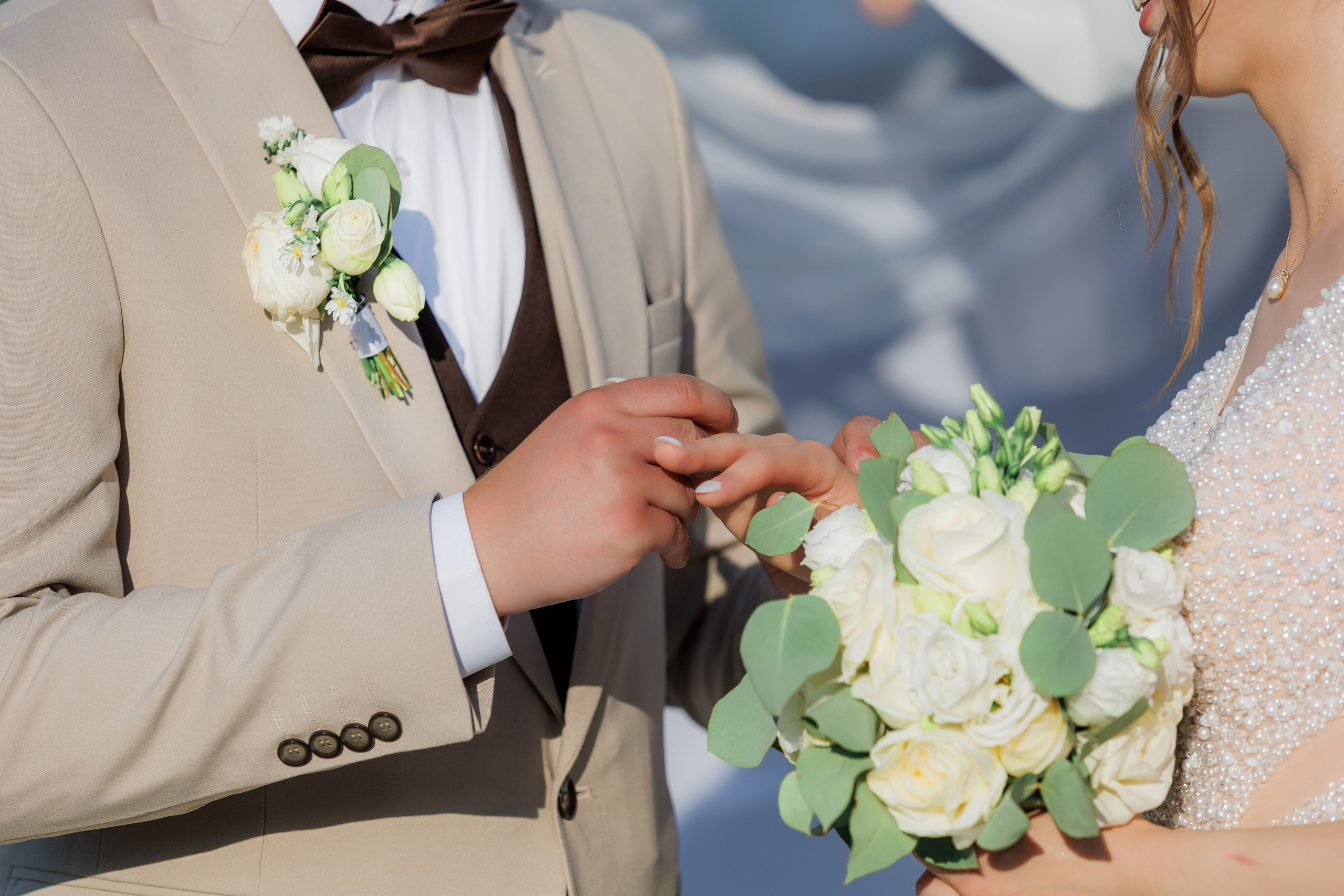 Христина та Максим. Photographer Stas Bordeniuk