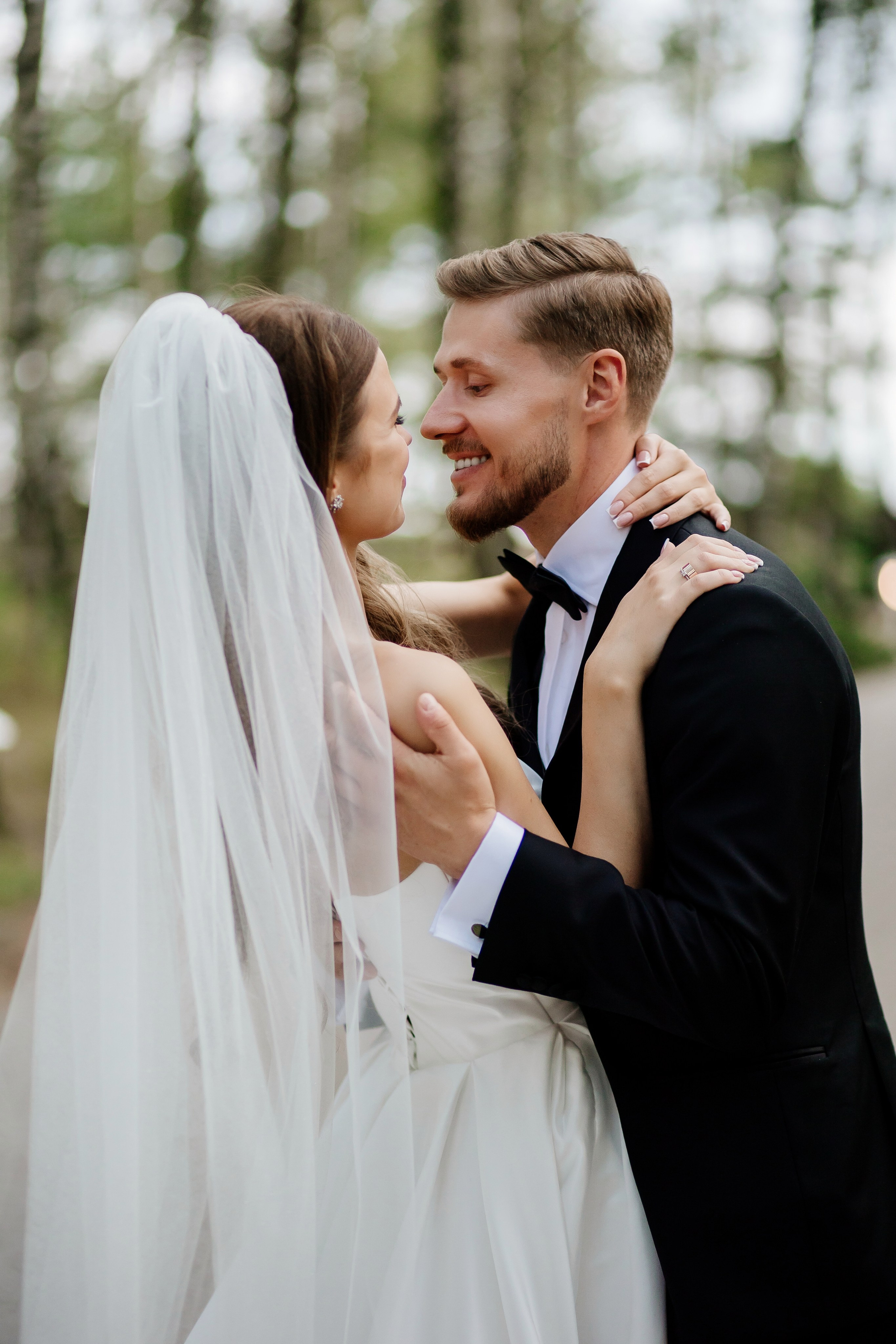 M&M. Photographer Stas Bordeniuk