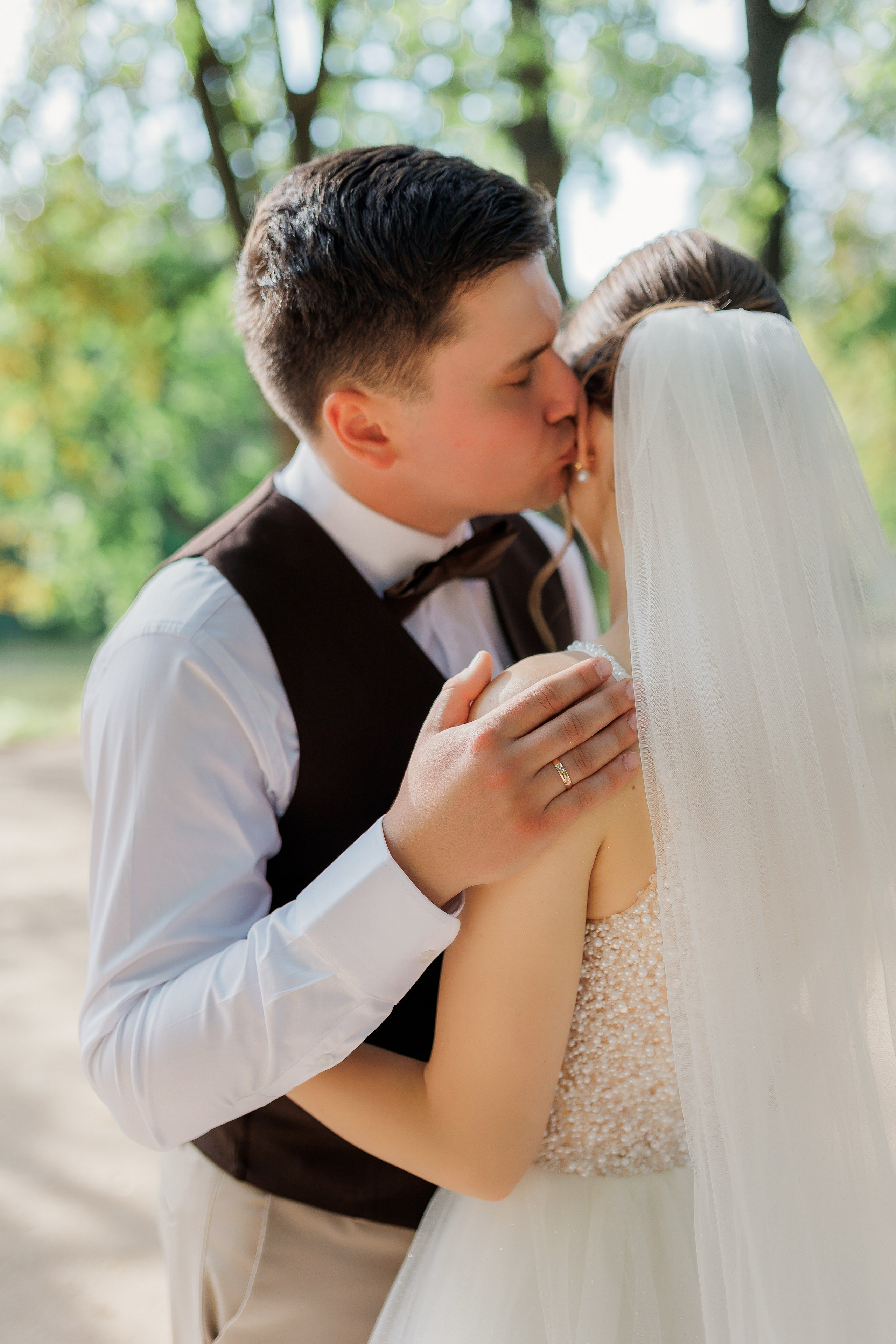 Христина та Максим. Photographer Stas Bordeniuk