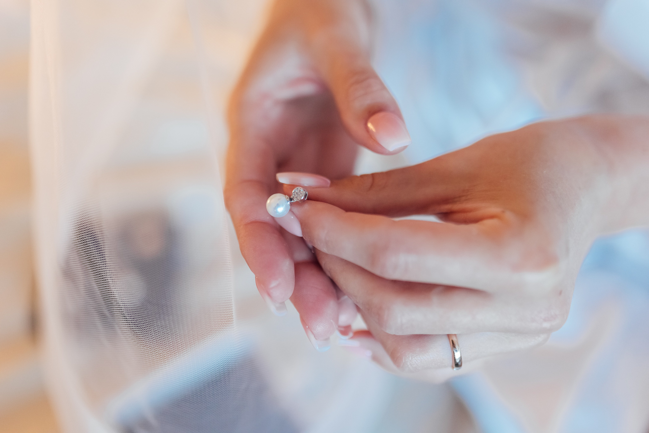 Saale. Photographer Stas Bordeniuk