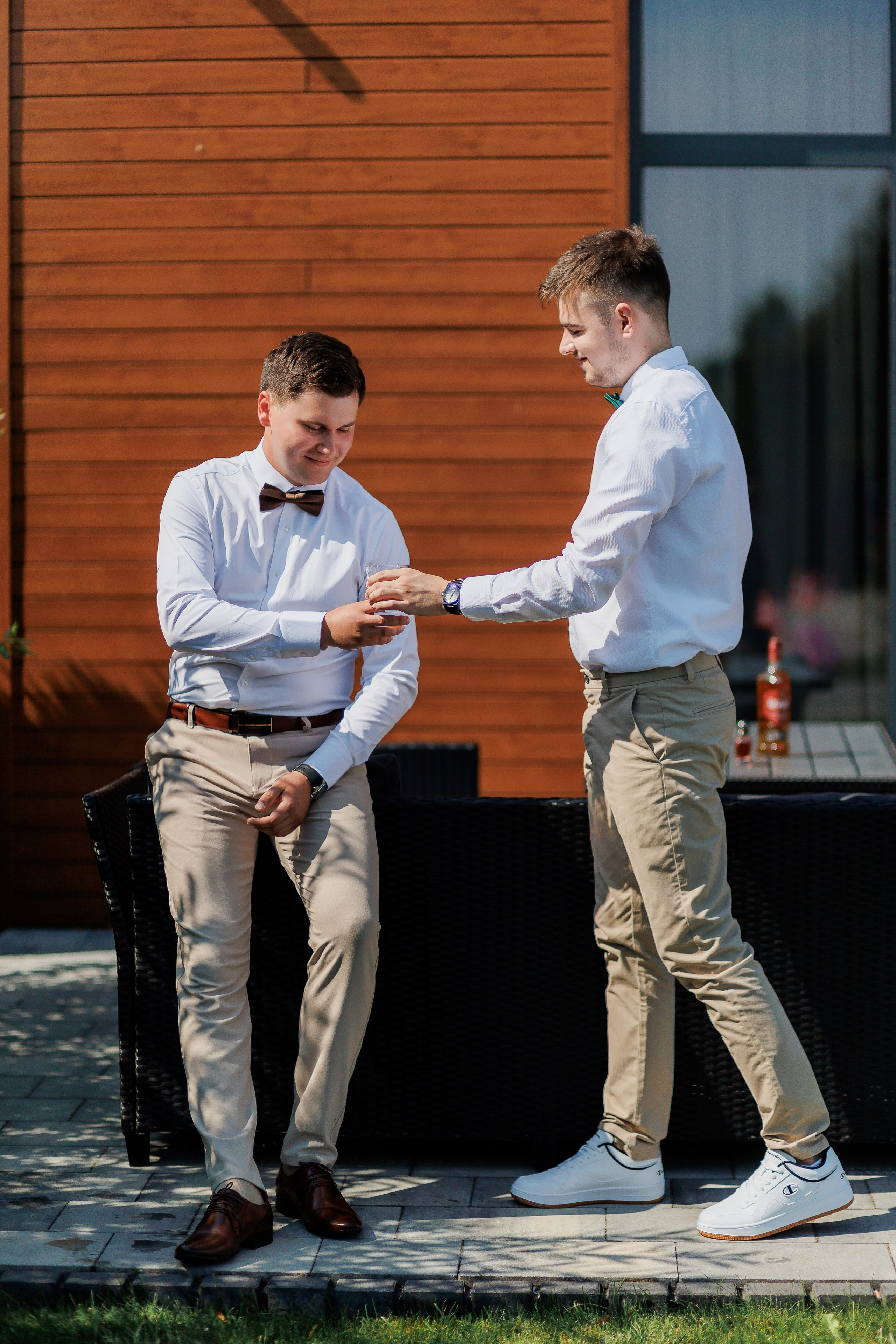 Христина та Максим. Photographer Stas Bordeniuk