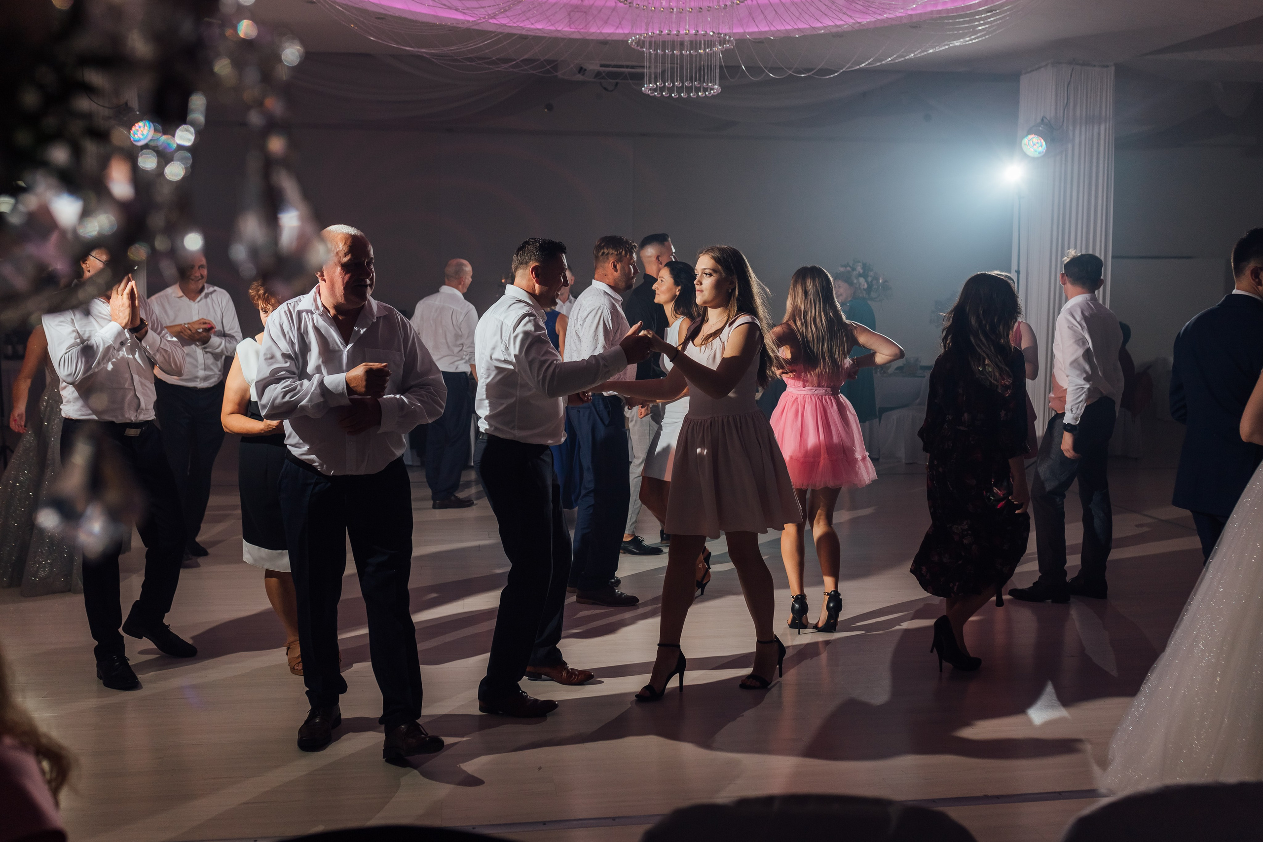 Kamil & Ksenia. Photographer Stas Bordeniuk