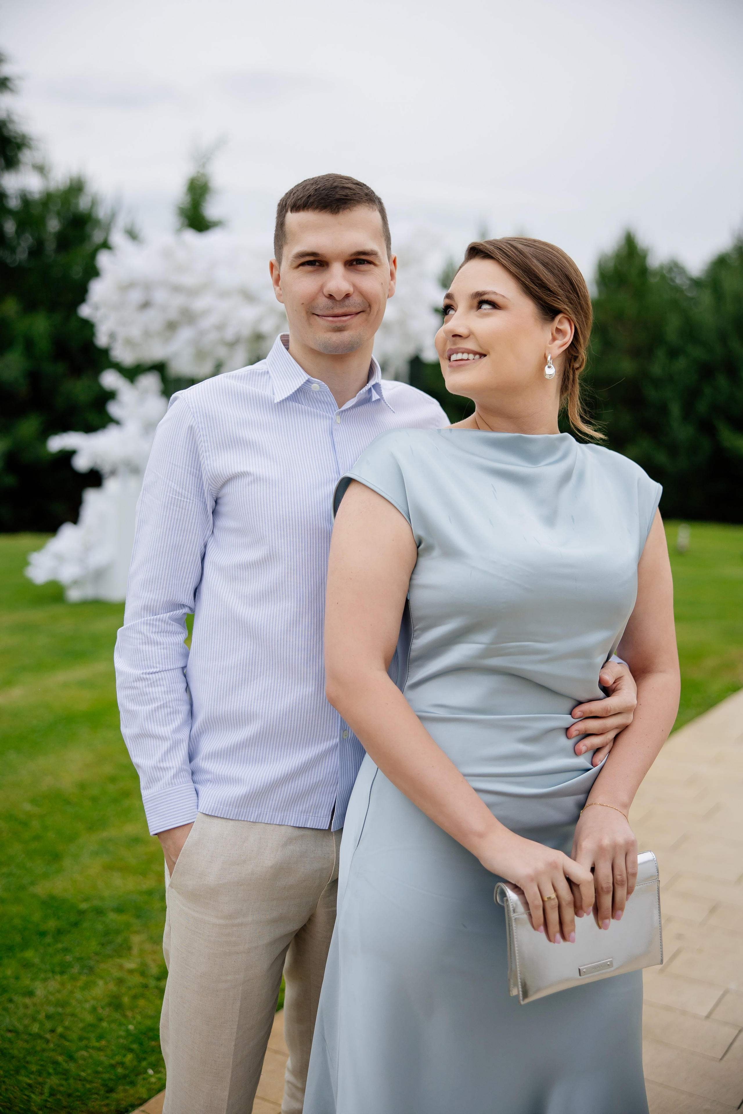 Nika & Lev. Fotograf Warszawa Brwinów Pruszków Grodzisk Piaseczno Otwock Legionowo