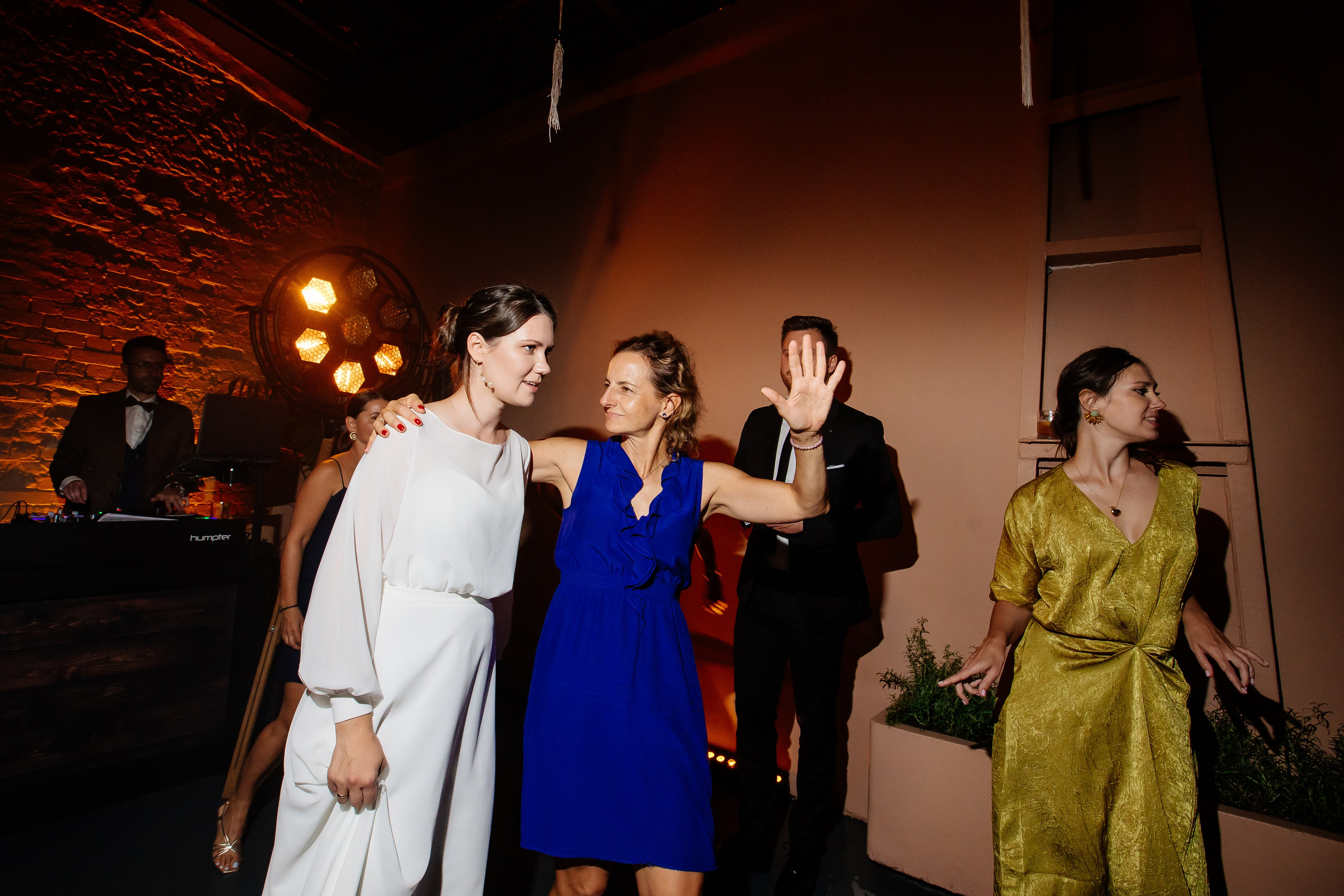 Alina & Jacek. Photographer Stas Bordeniuk