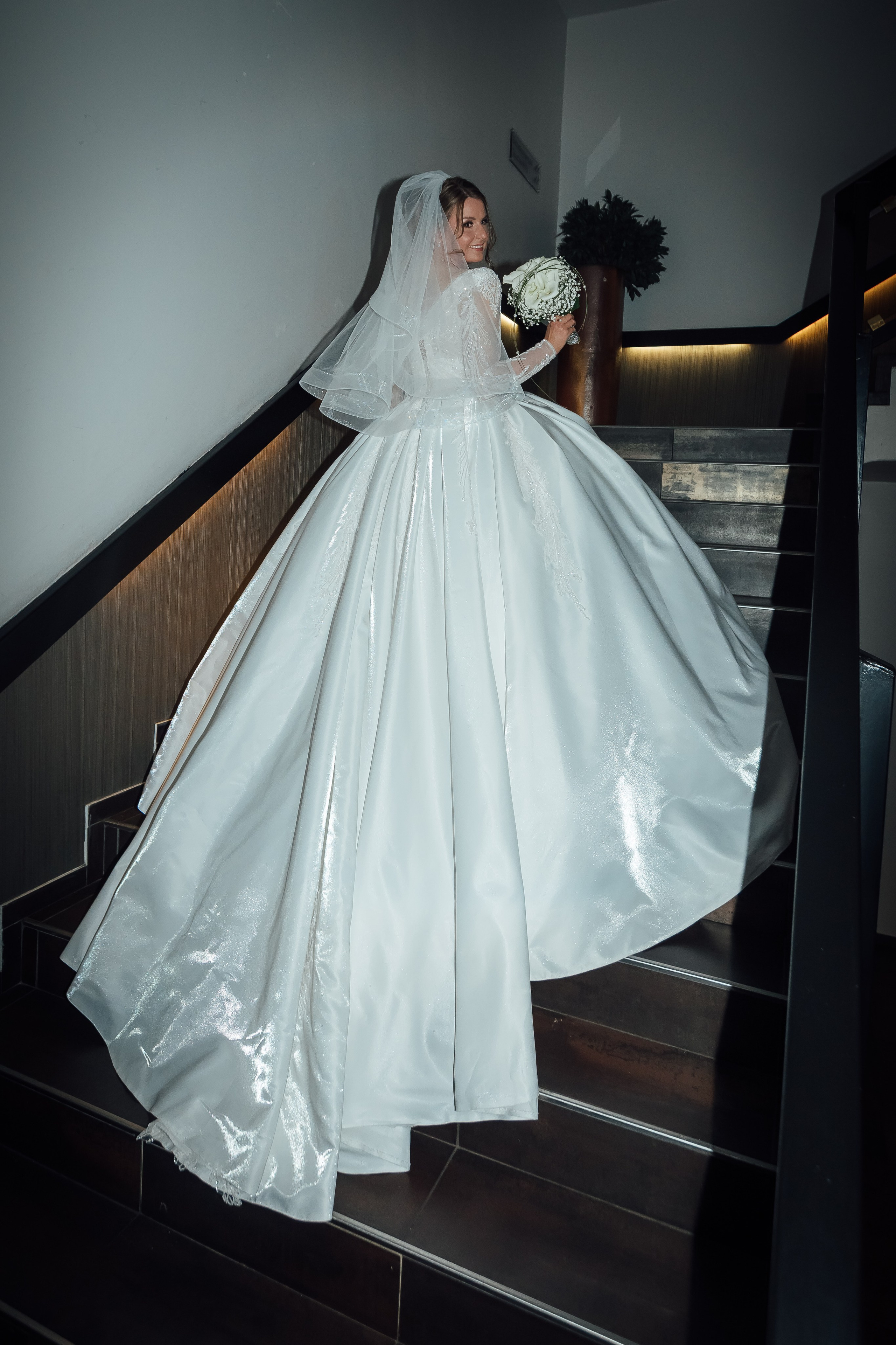 Saale. Photographer Stas Bordeniuk