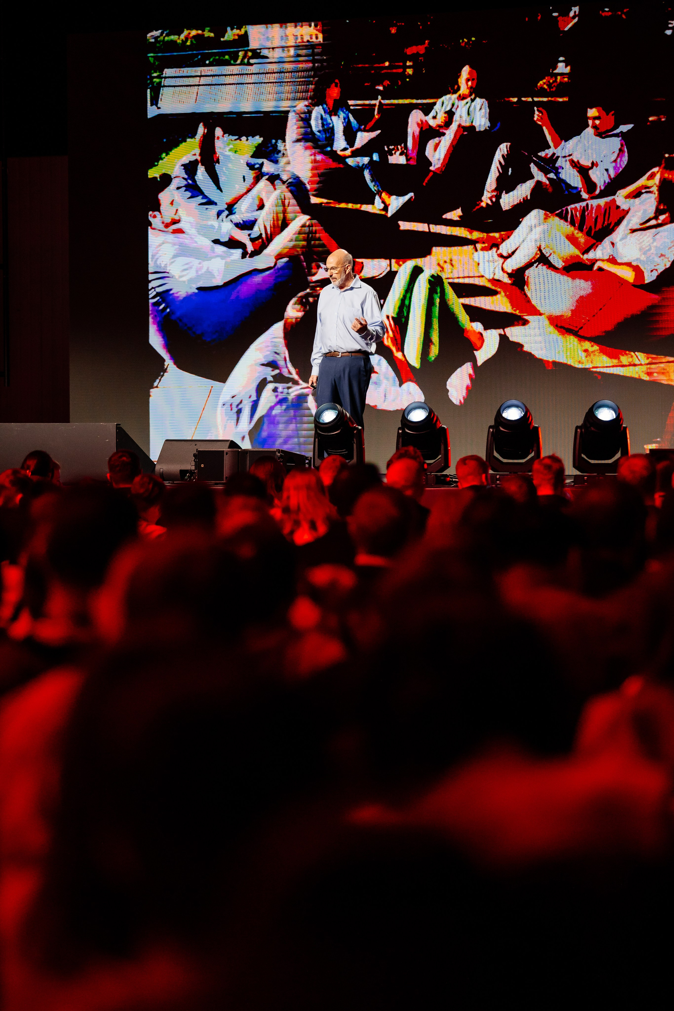 Boost Forum. Fotograf Warszawa Brwinów Pruszków Grodzisk Piaseczno Otwock Legionowo