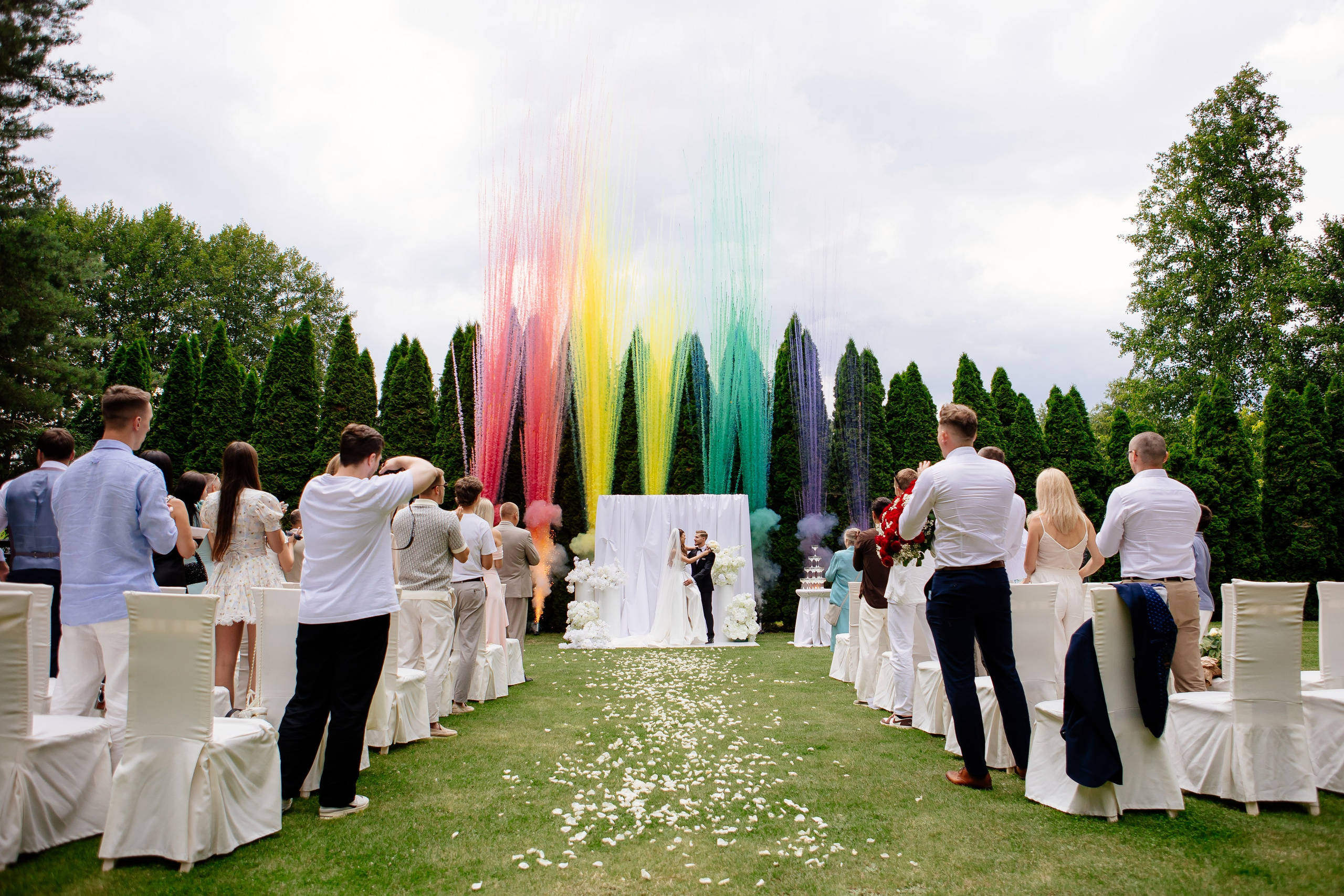 M&M. Photographer Stas Bordeniuk